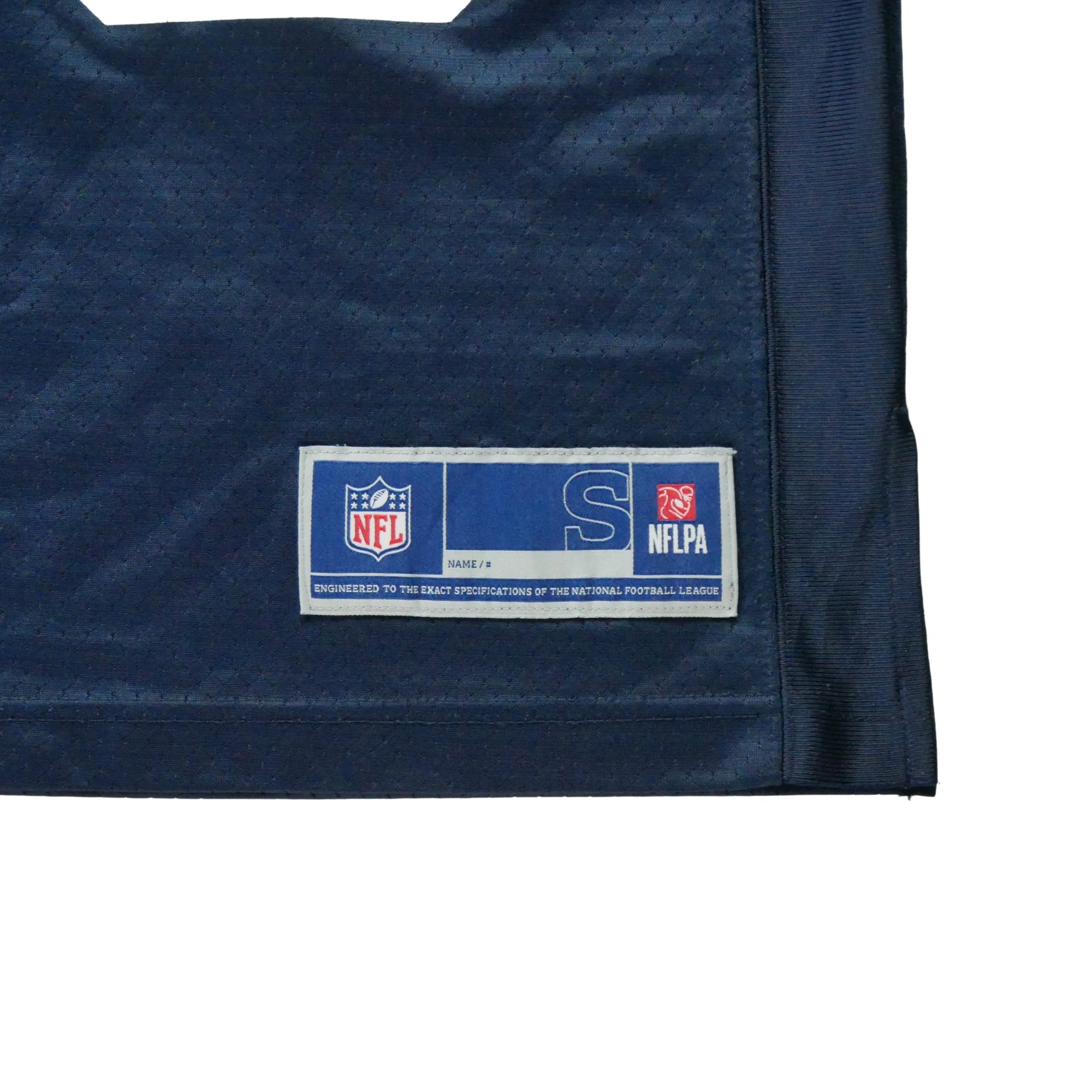 Maillot Homme NFL Dallas Cowboys 7