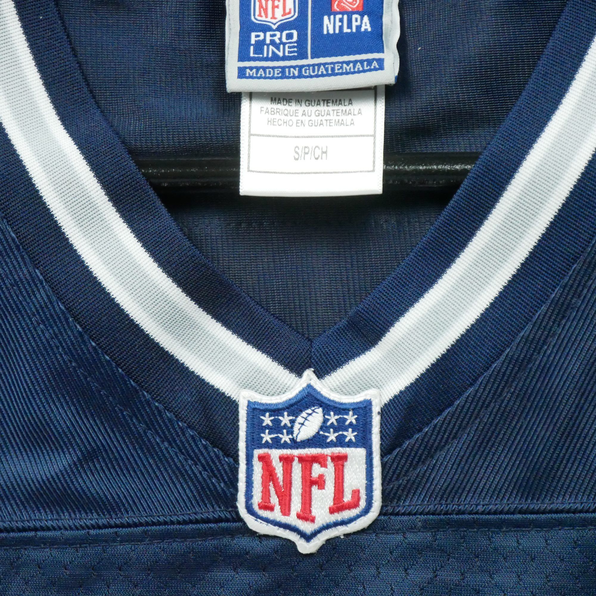 Maillot Homme NFL Dallas Cowboys 8