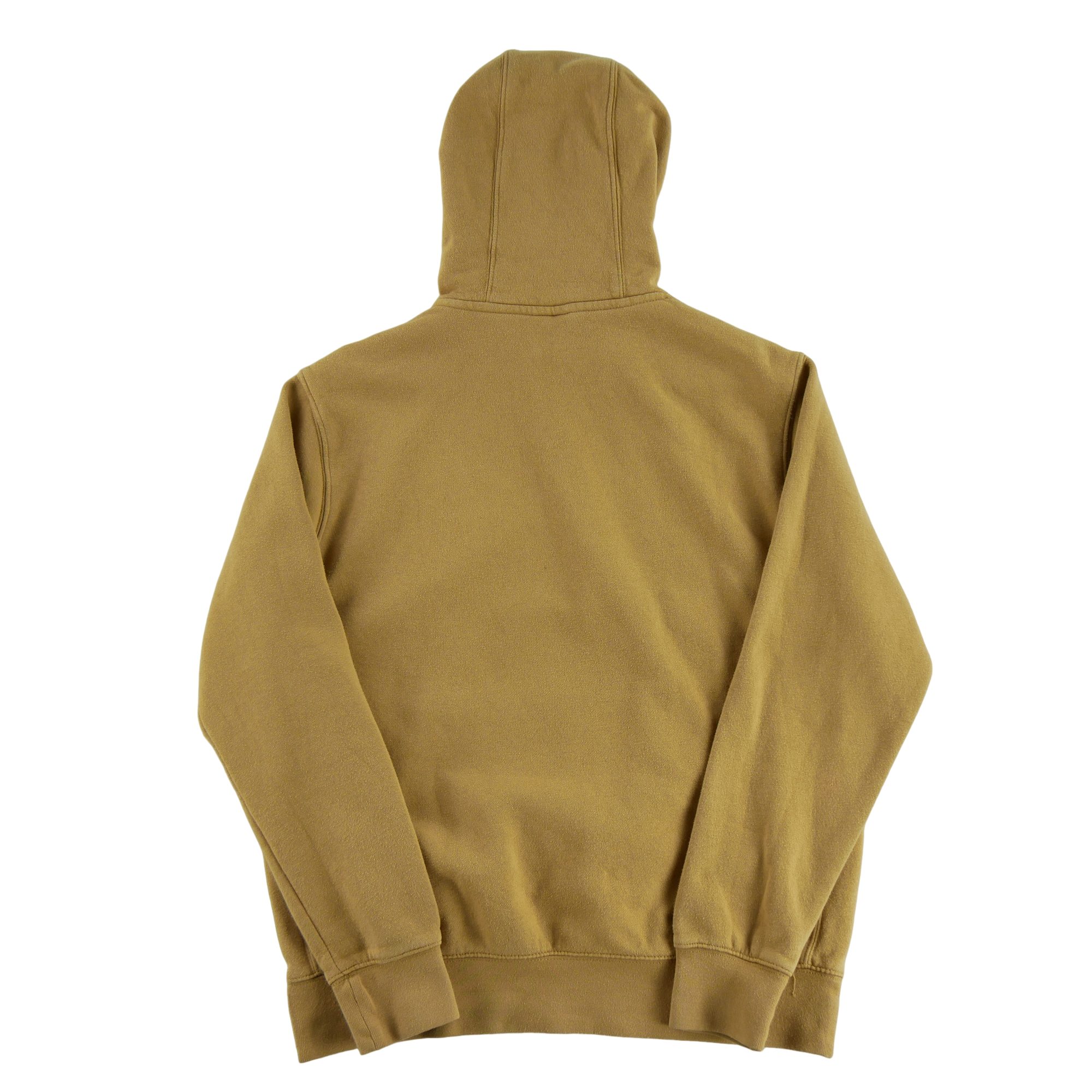 Sweat à capuche Homme  Marron 2