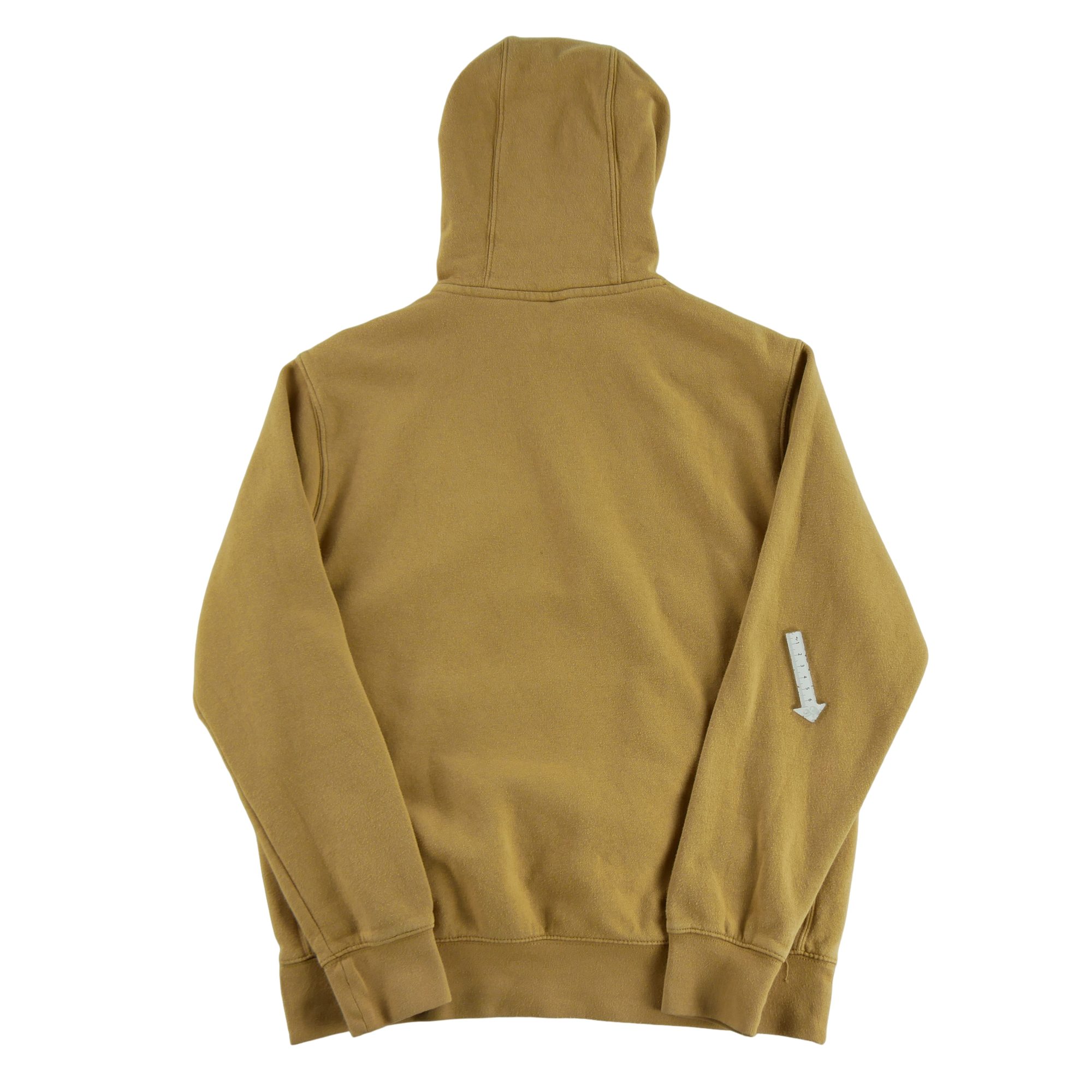 Sweat à capuche Homme  Marron 5