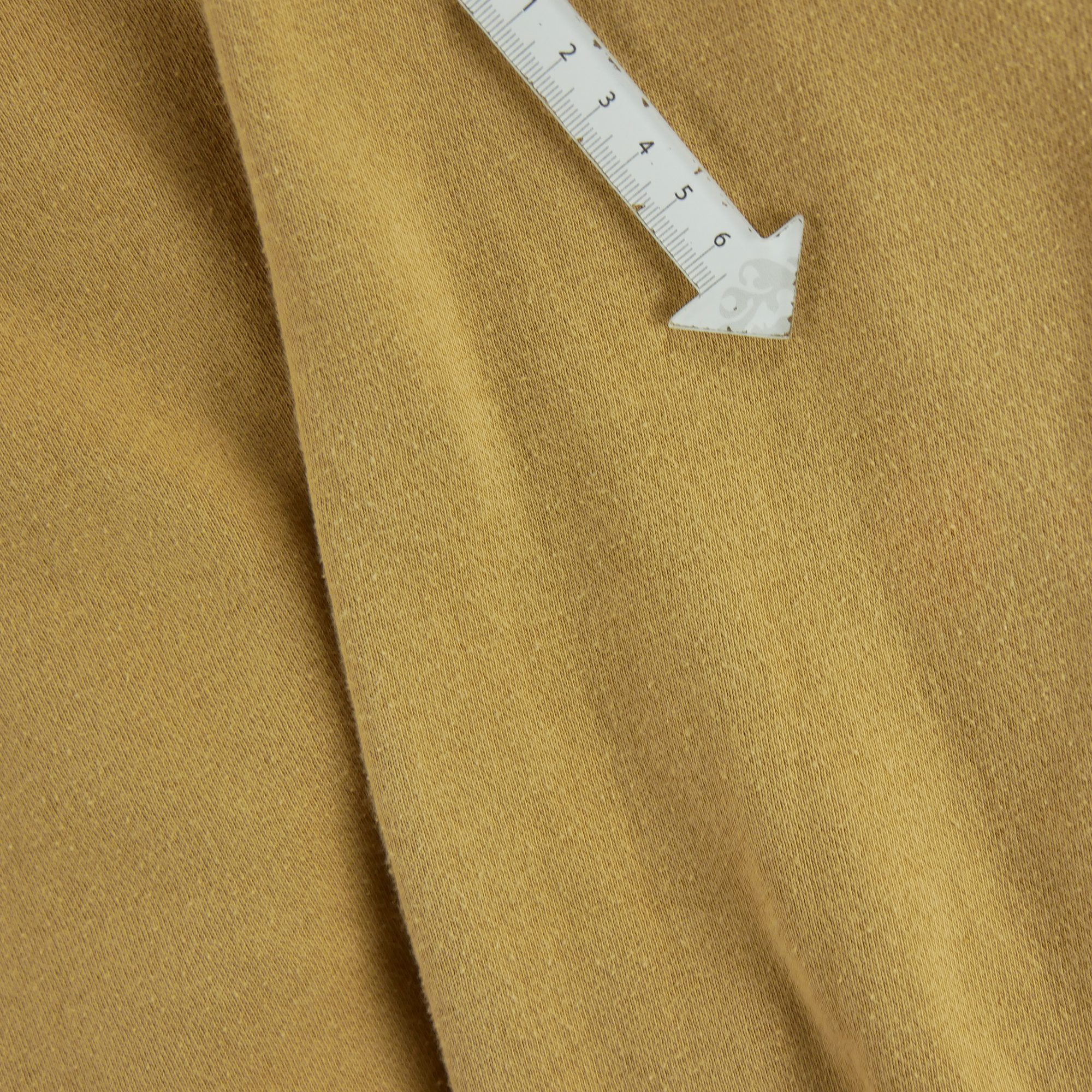 Sweat à capuche Homme  Marron 6