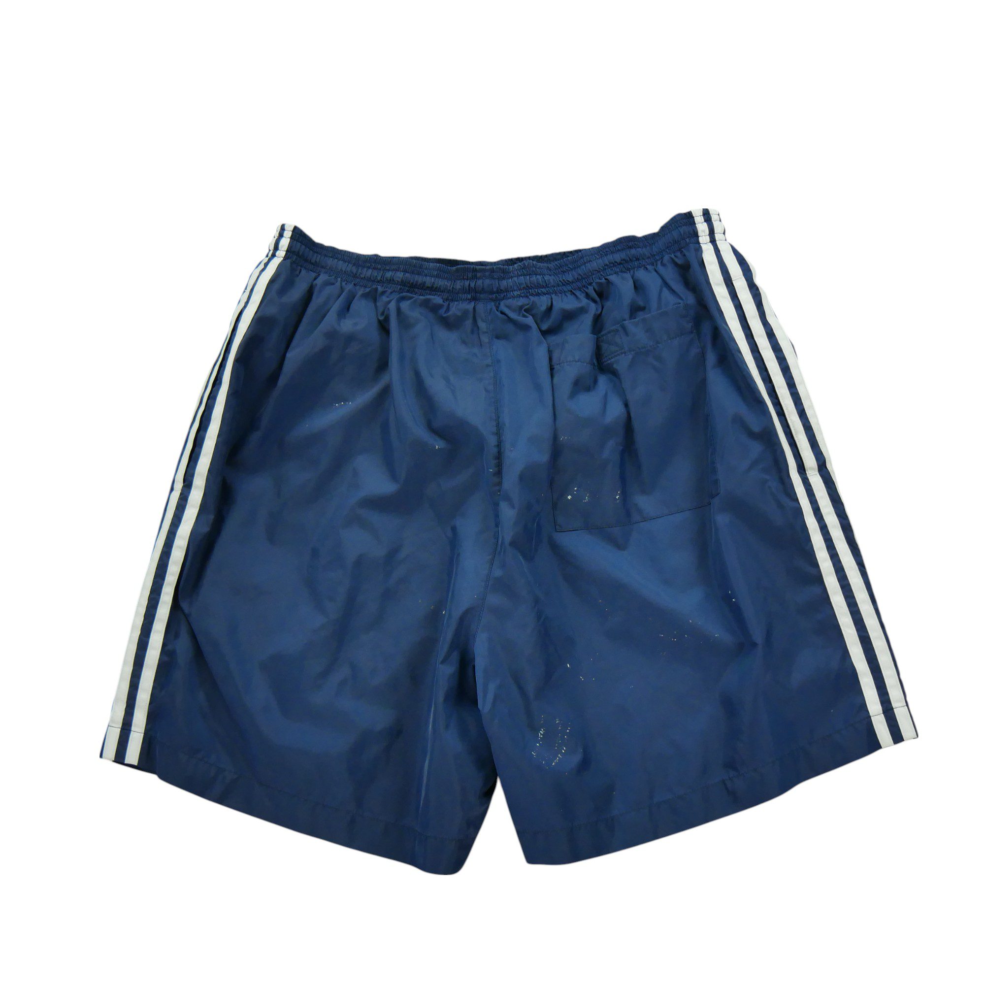 Short de bain Homme  Marine 2