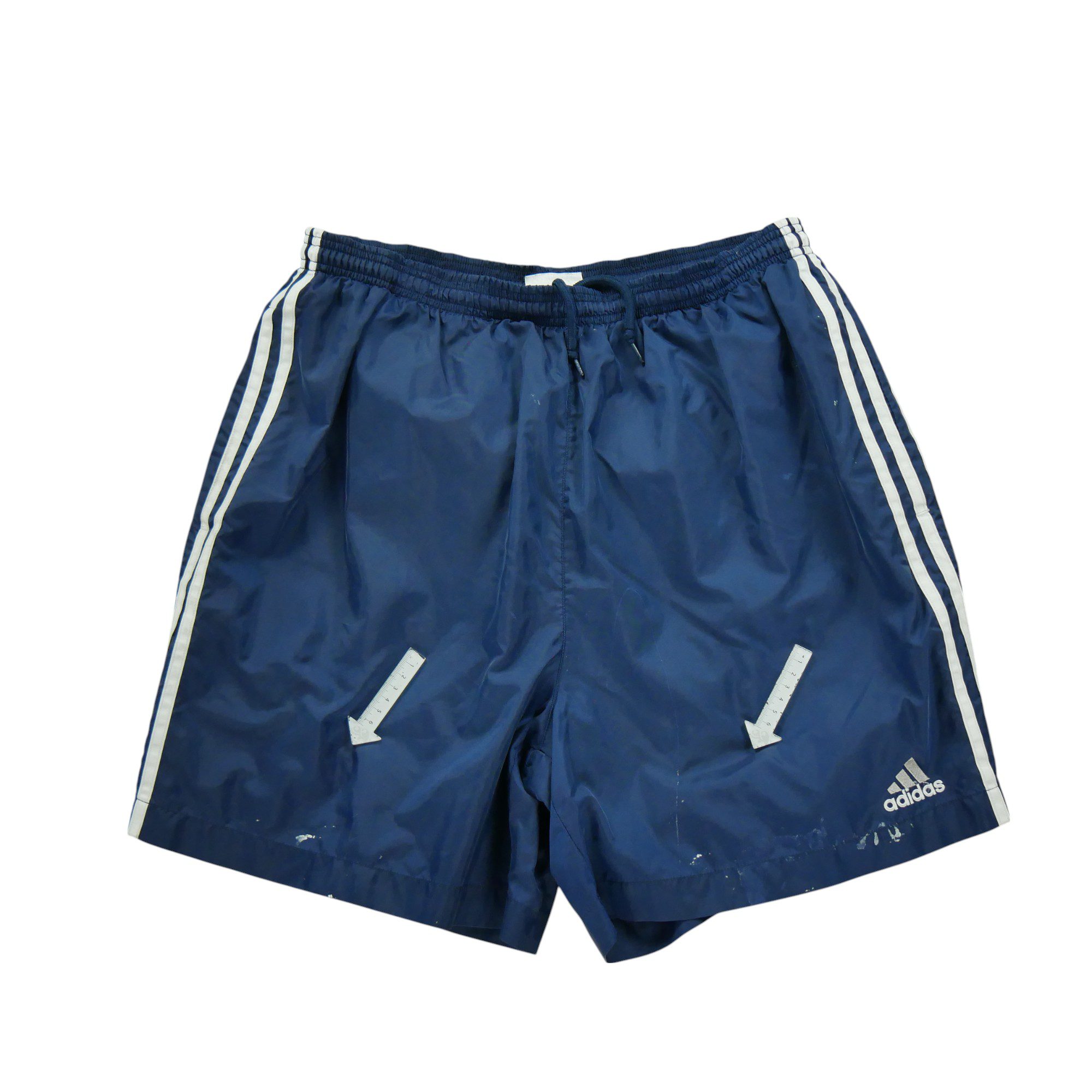 Short de bain Homme  Marine 3