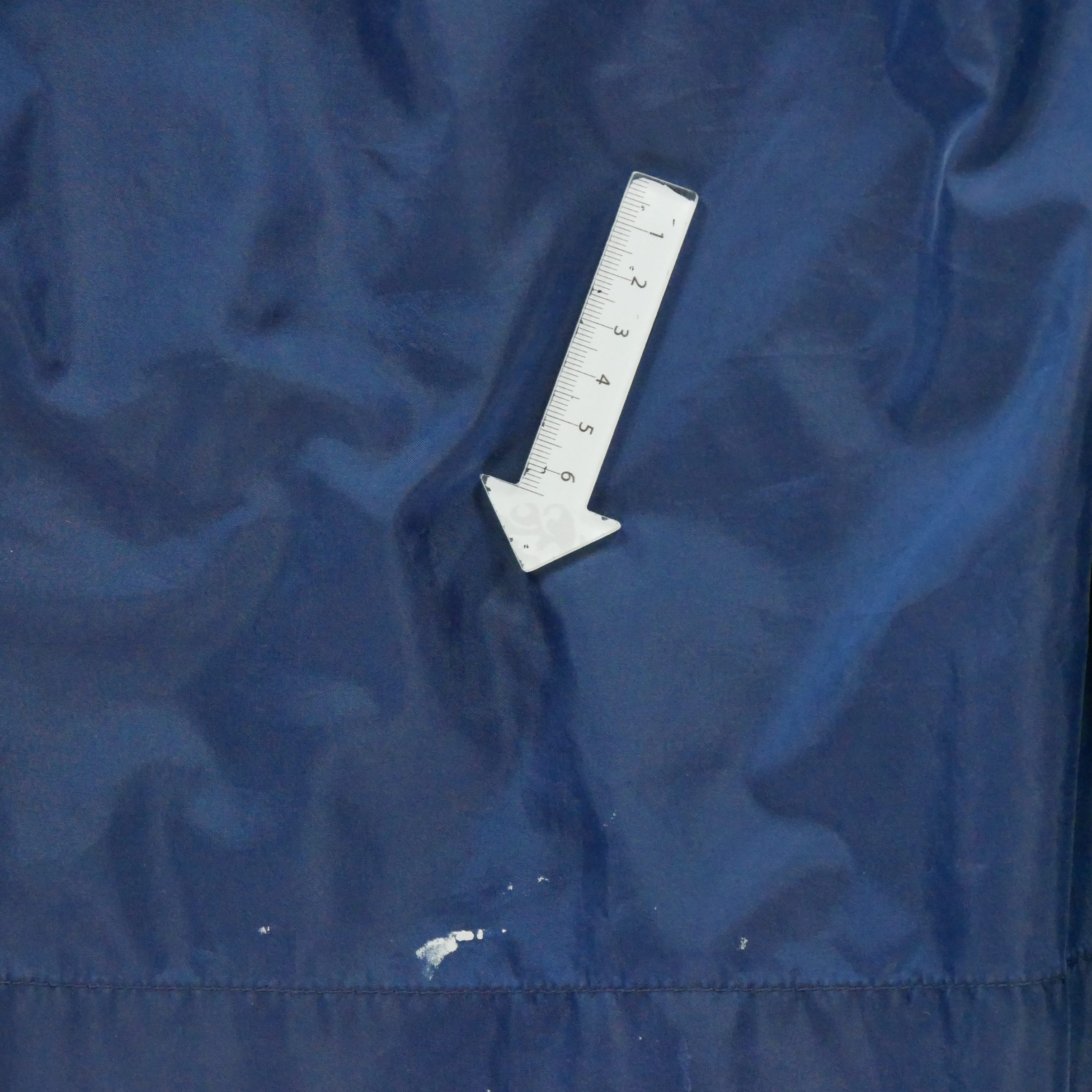 Short de bain Homme  Marine 4