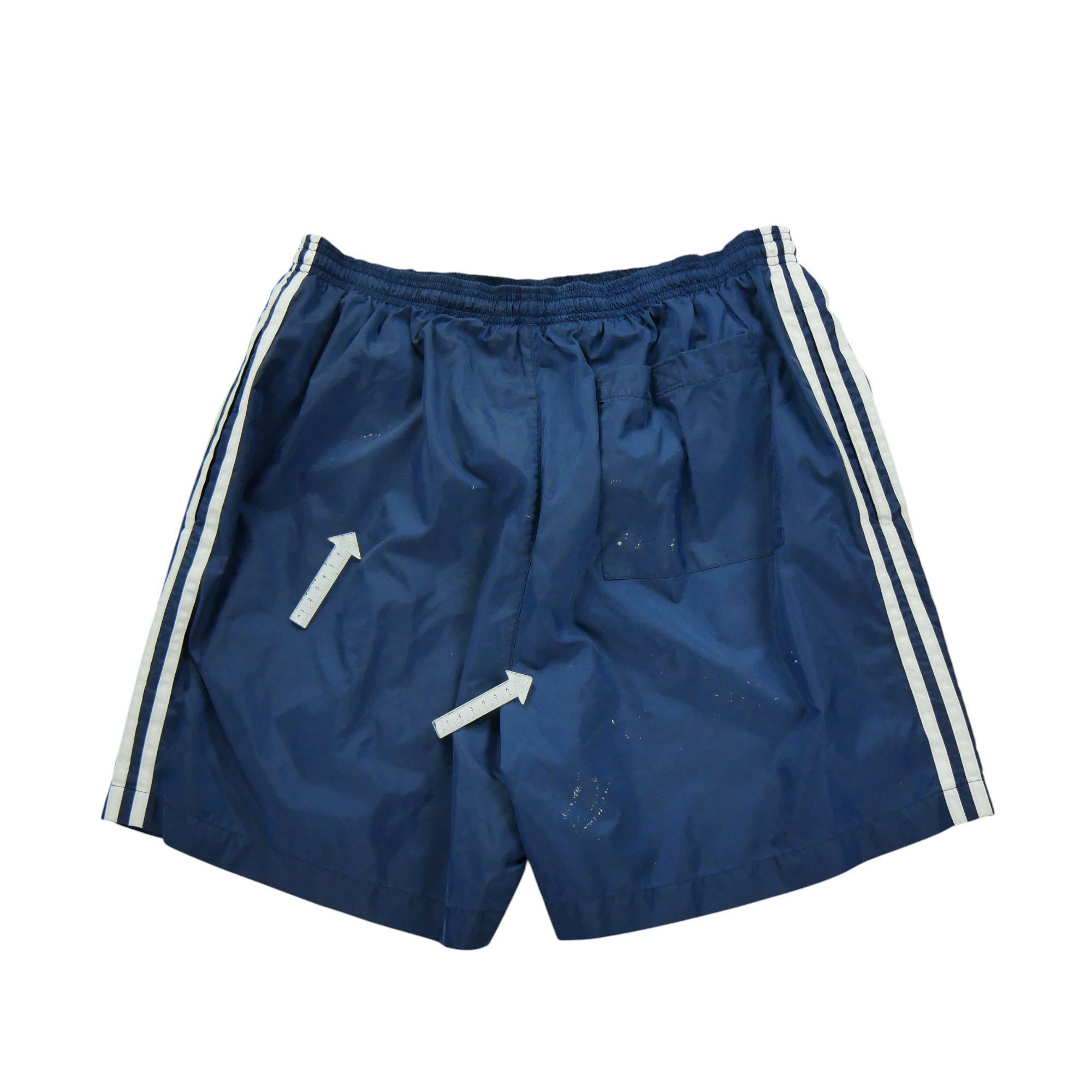 Short de bain Homme  Marine 6