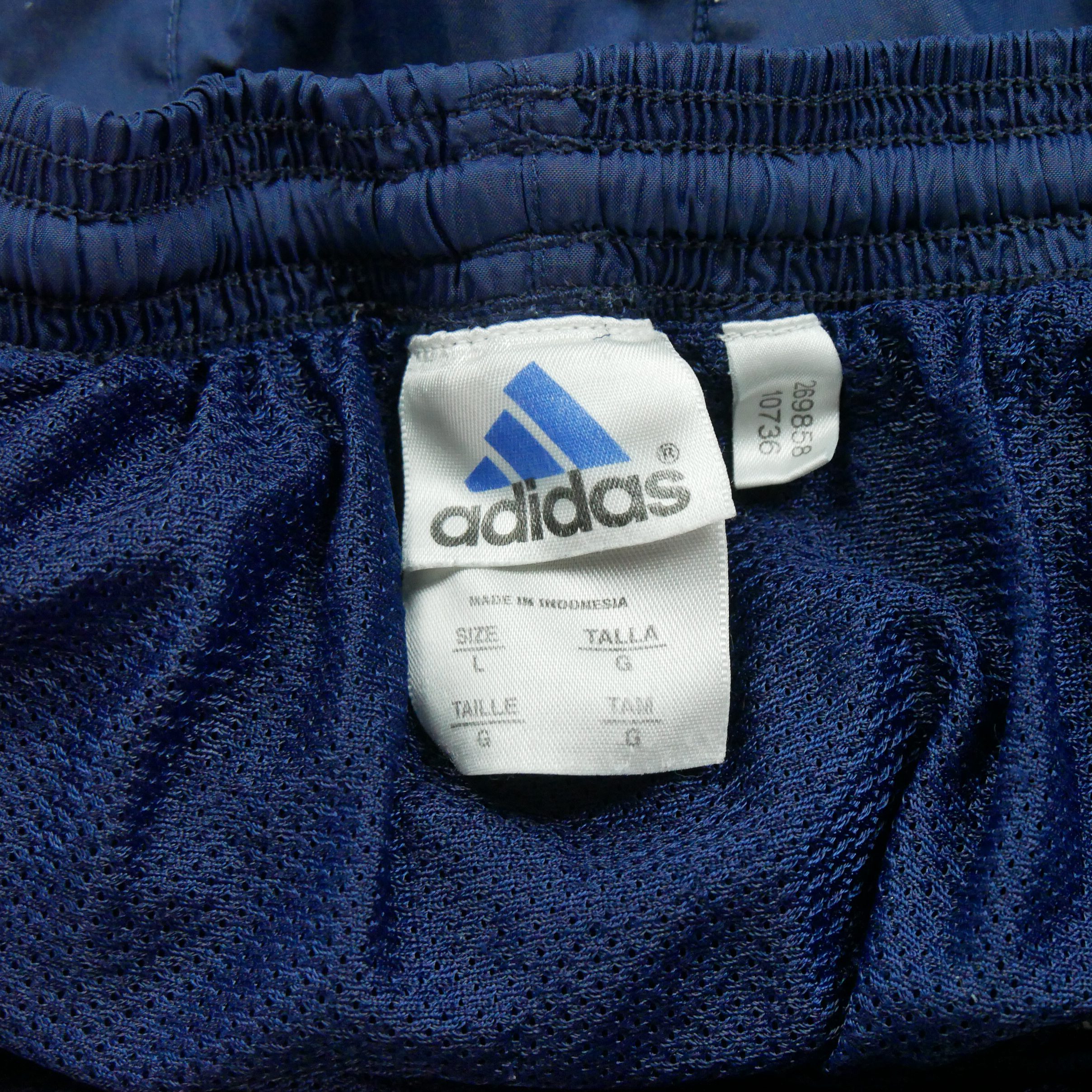 Short de bain Homme  Marine 9
