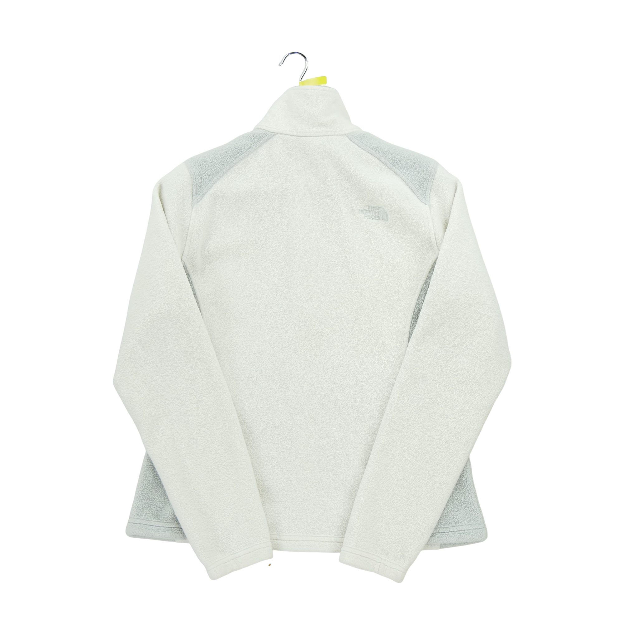 Veste polaire Femme  TNF Blanc 2