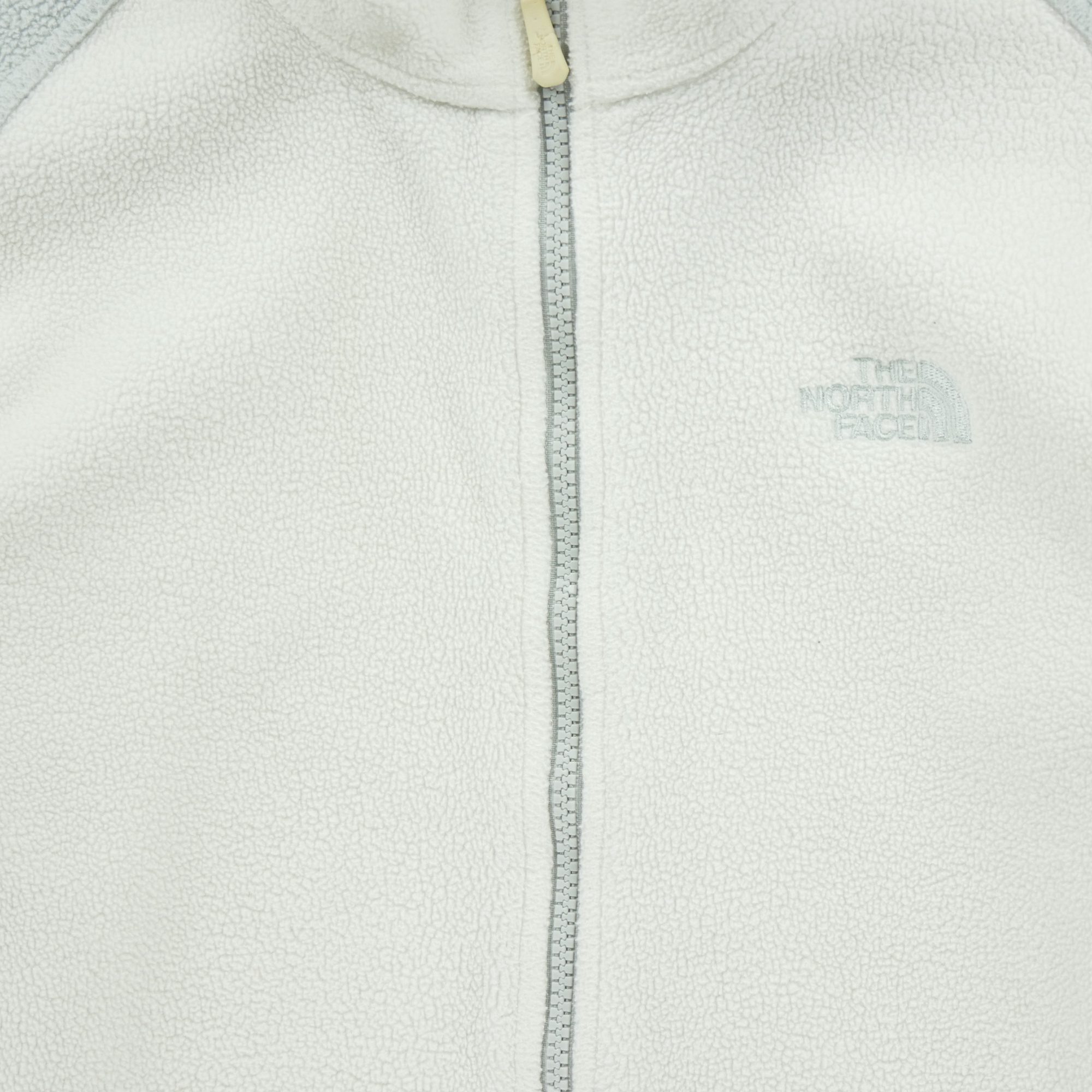 Veste polaire Femme  TNF Blanc 4
