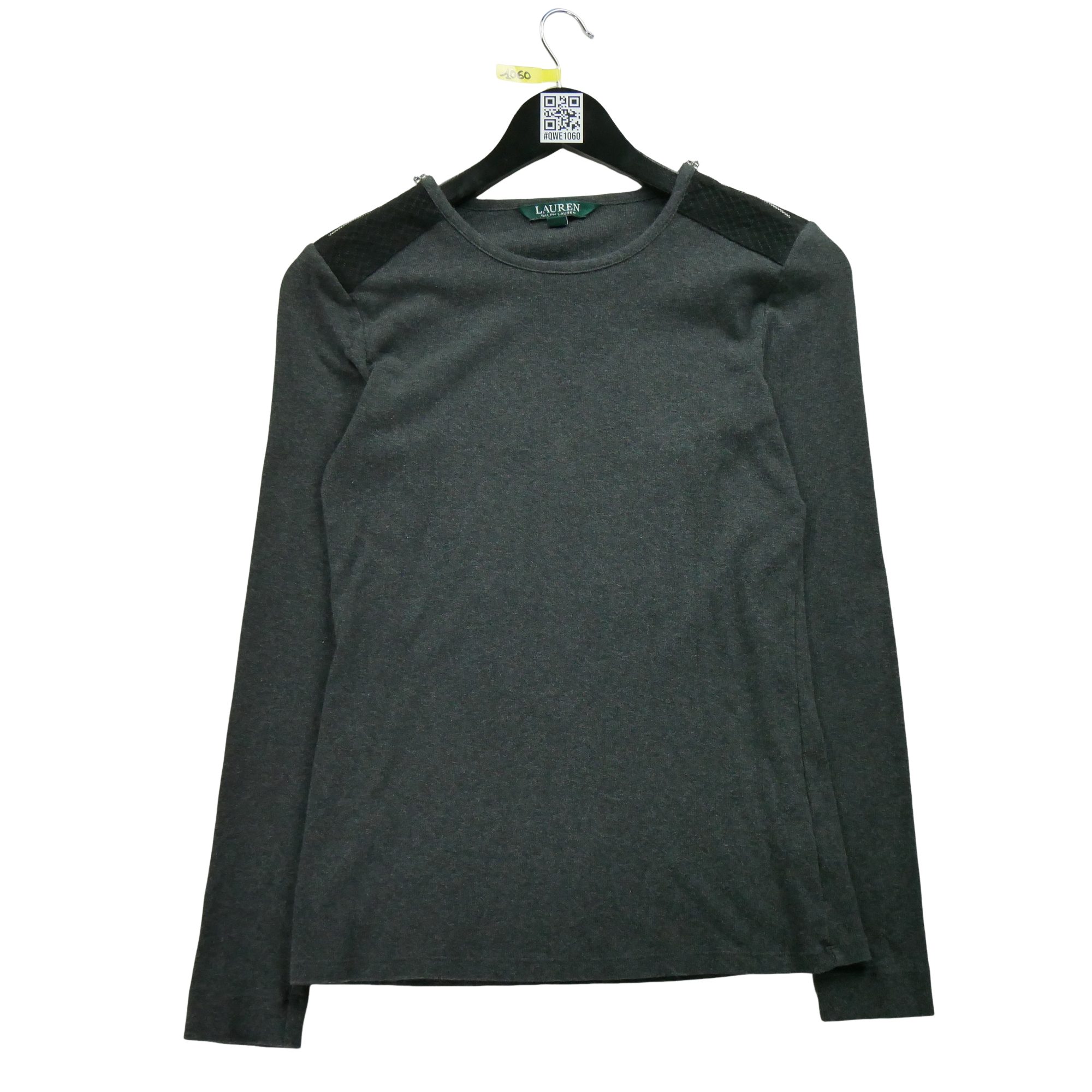 Pull Femme  Gris 1