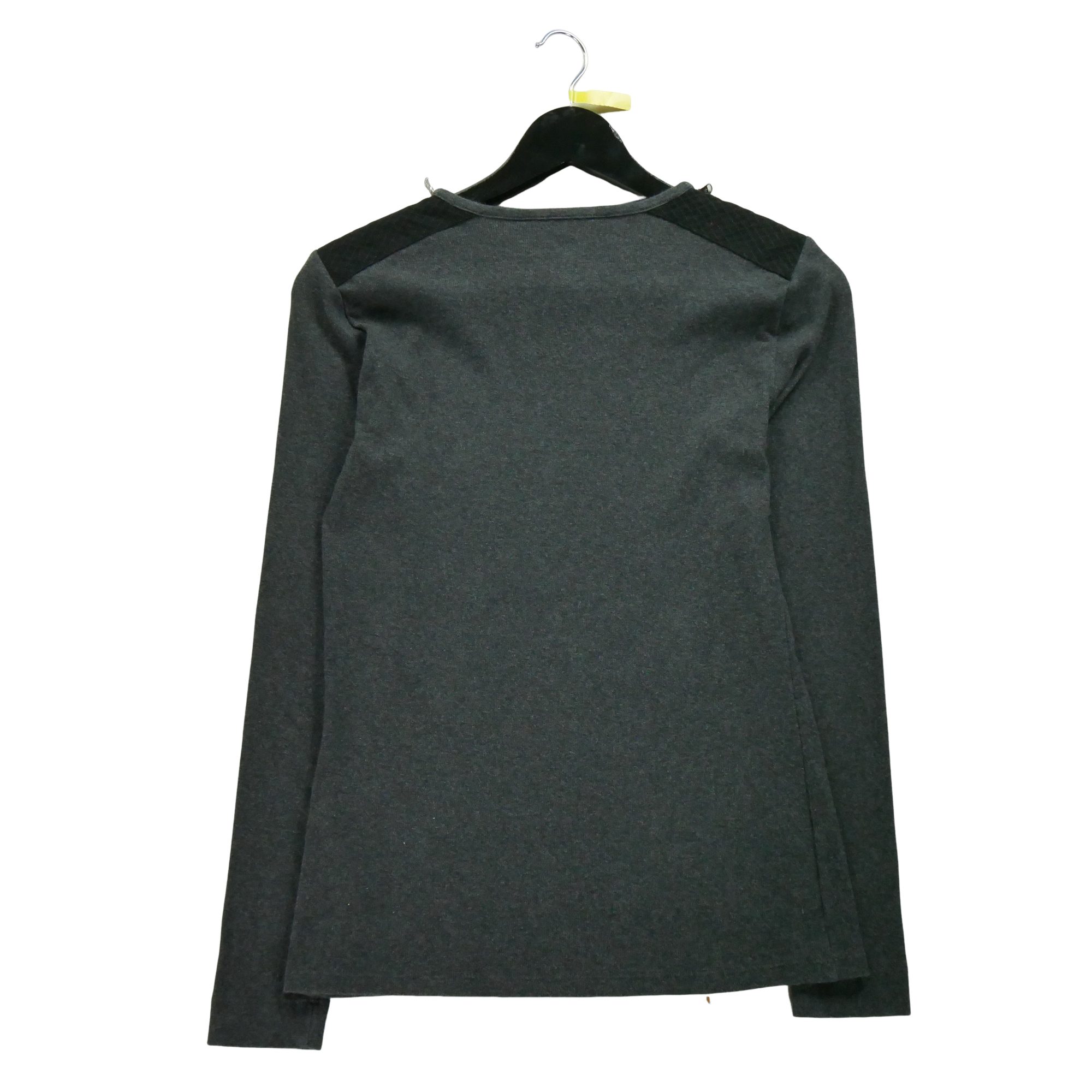 Pull Femme  Gris 2