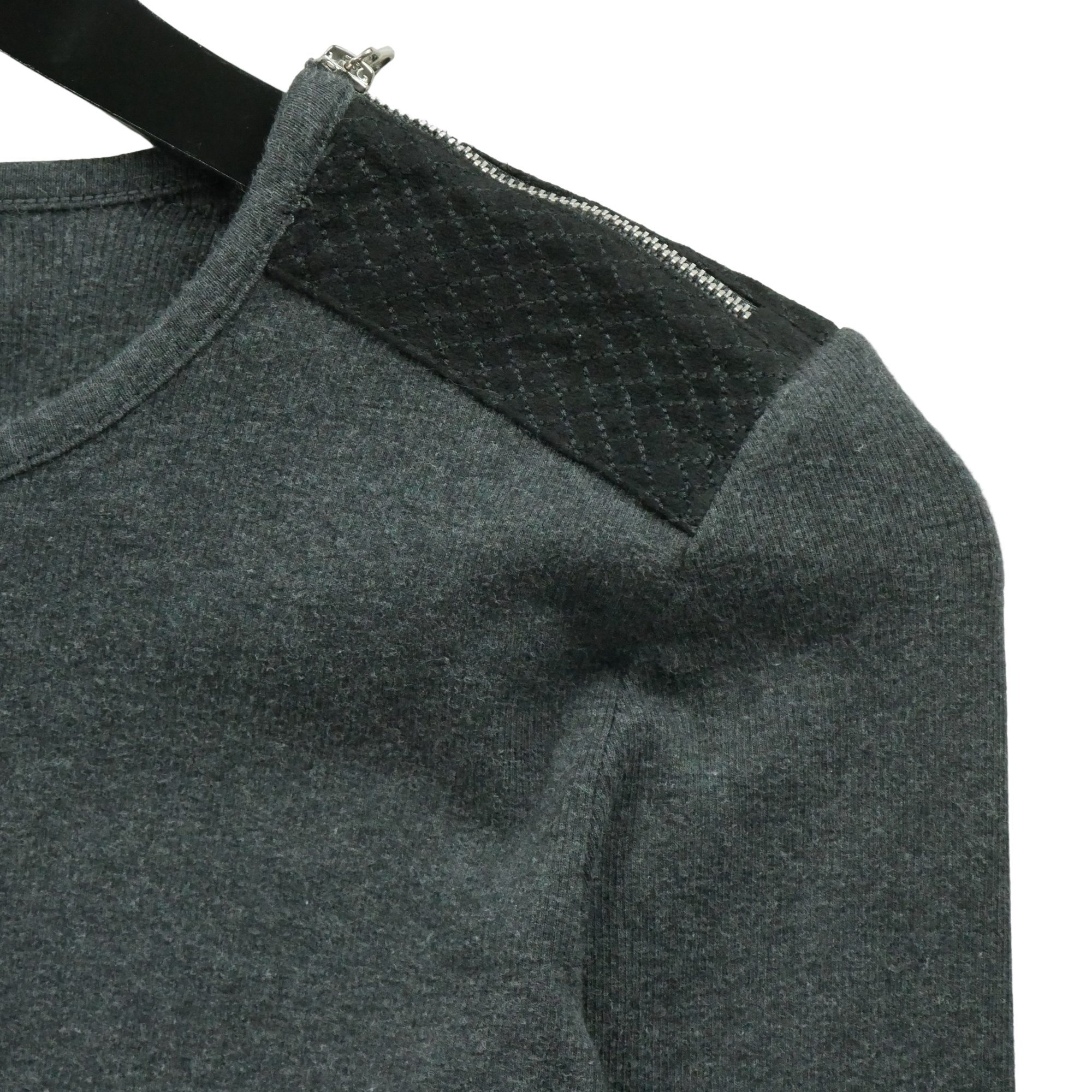 Pull Femme  Gris 3