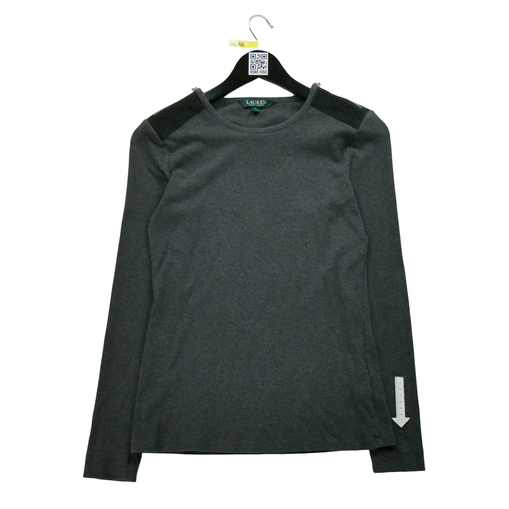 Pull Femme  Gris 5