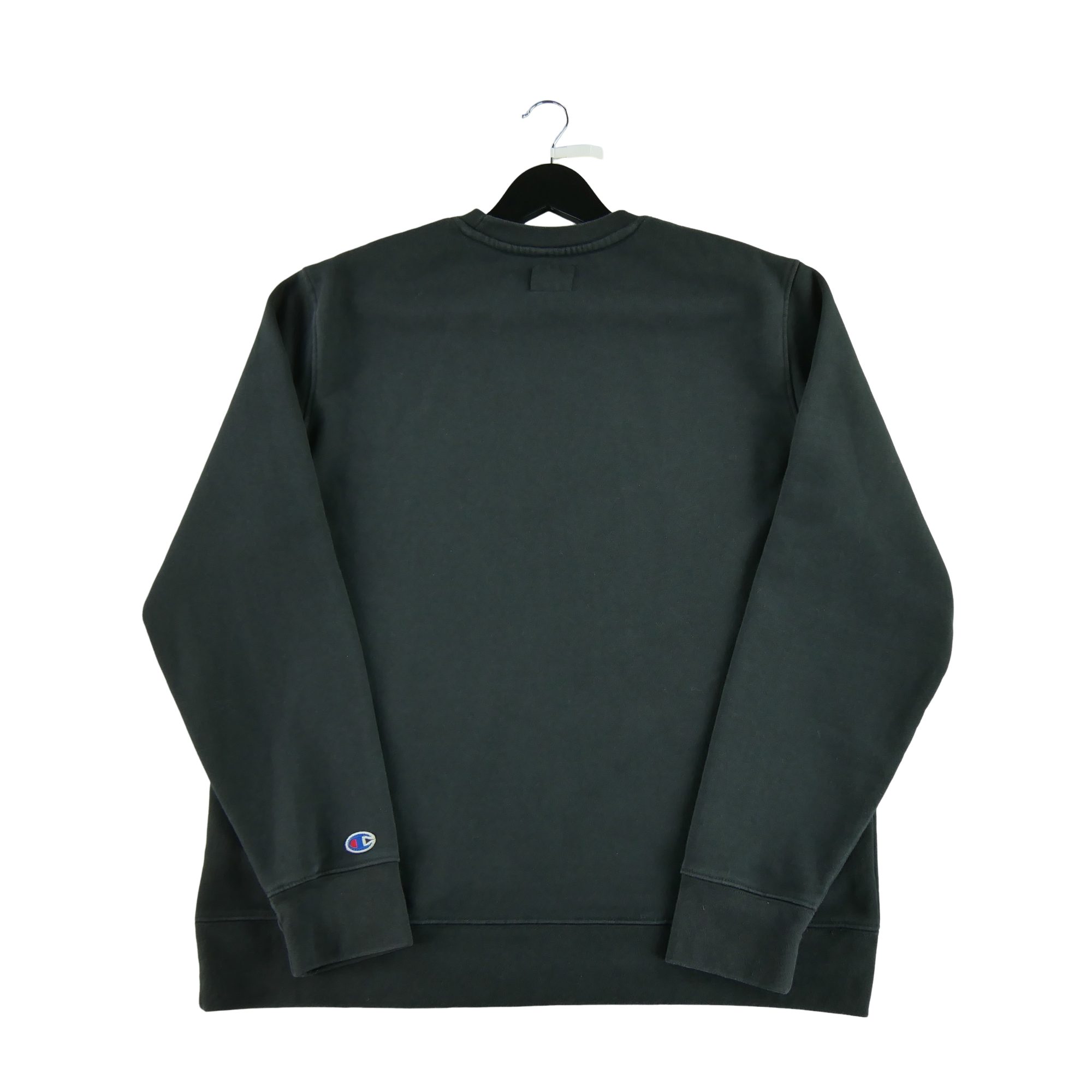 Sweat Homme  Noir 2