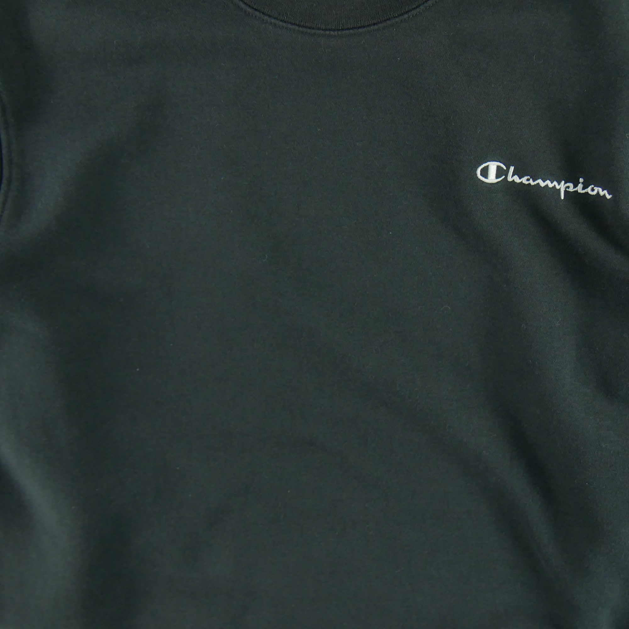Sweat Homme  Noir 3
