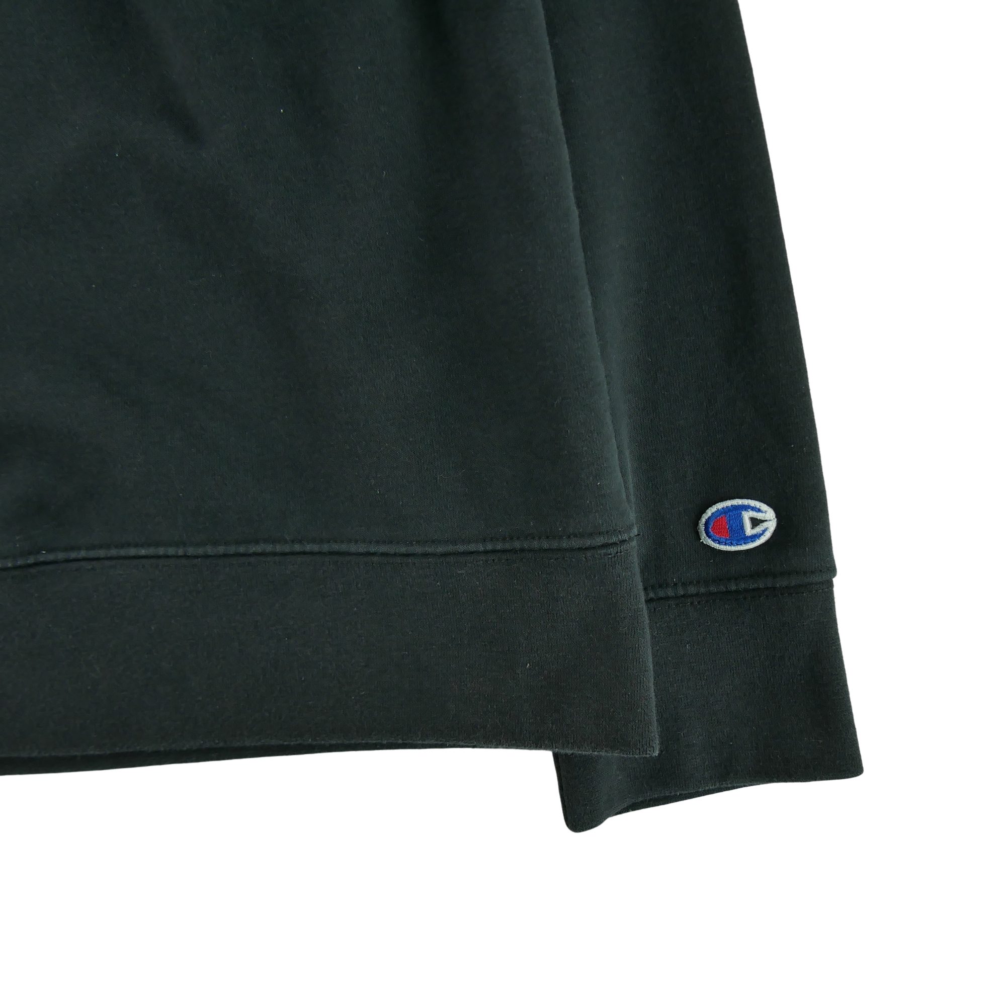 Sweat Homme  Noir 4