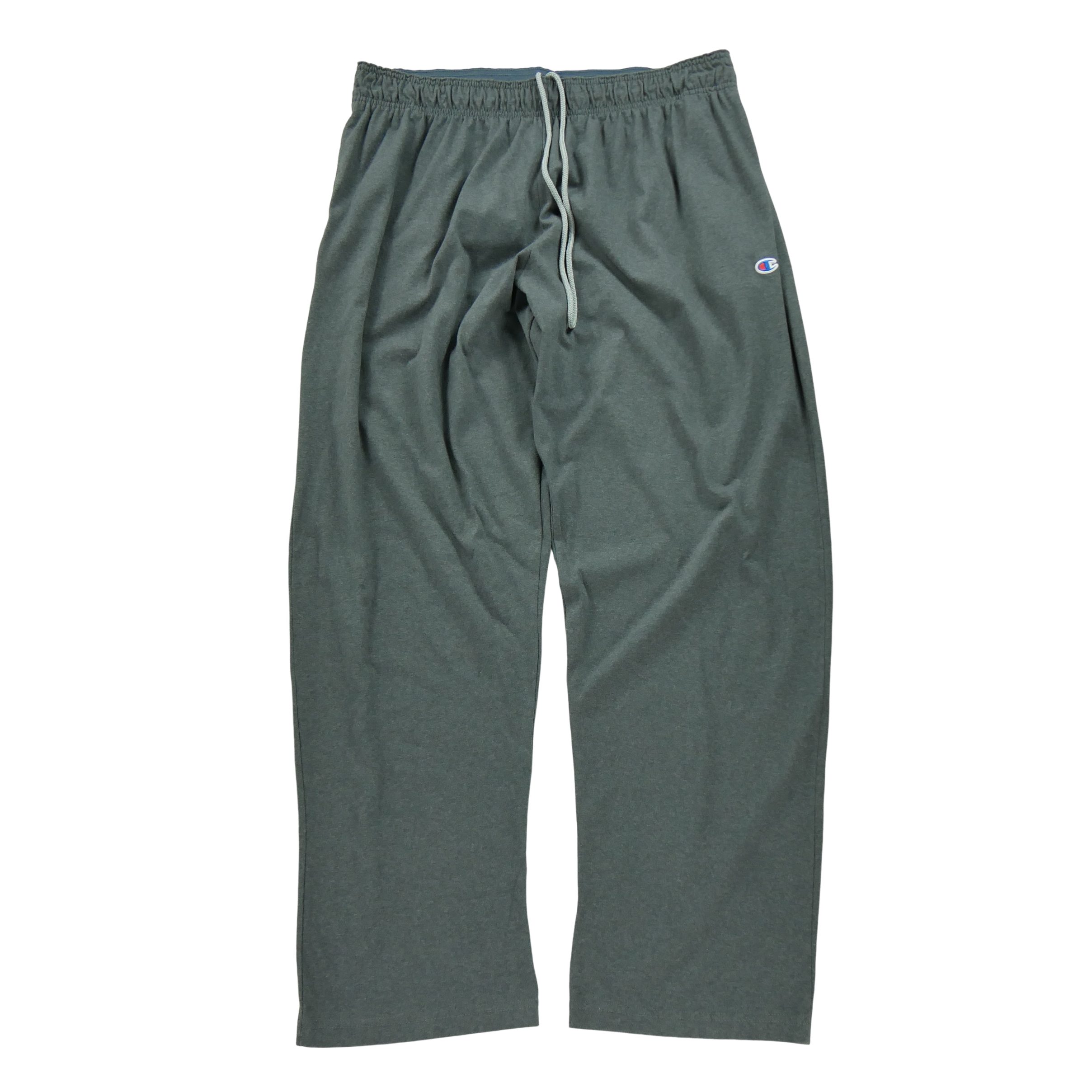 Jogging Homme  Vintage Y2K Gris - Excellent état