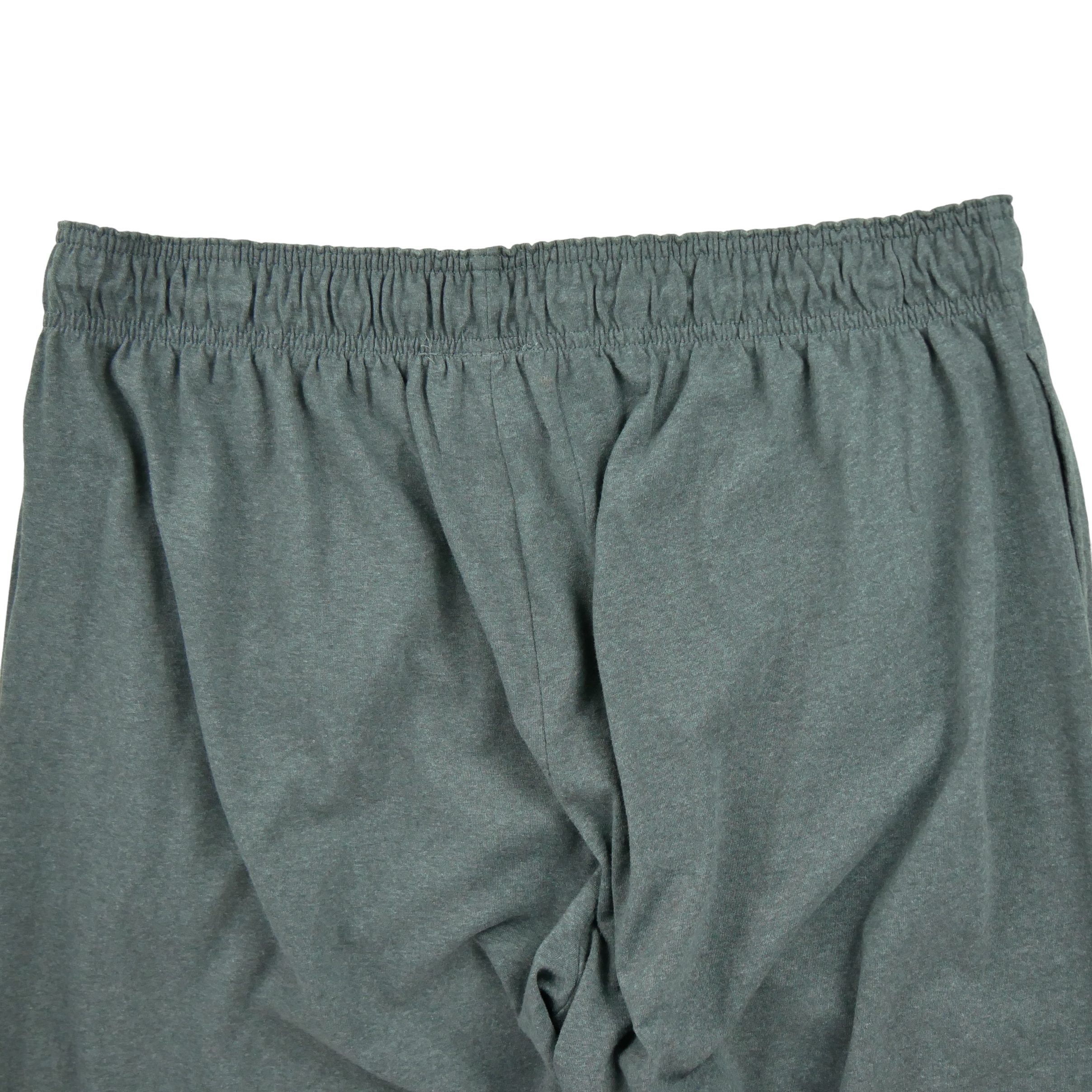 Jogging Homme  Vintage Y2K Gris 4