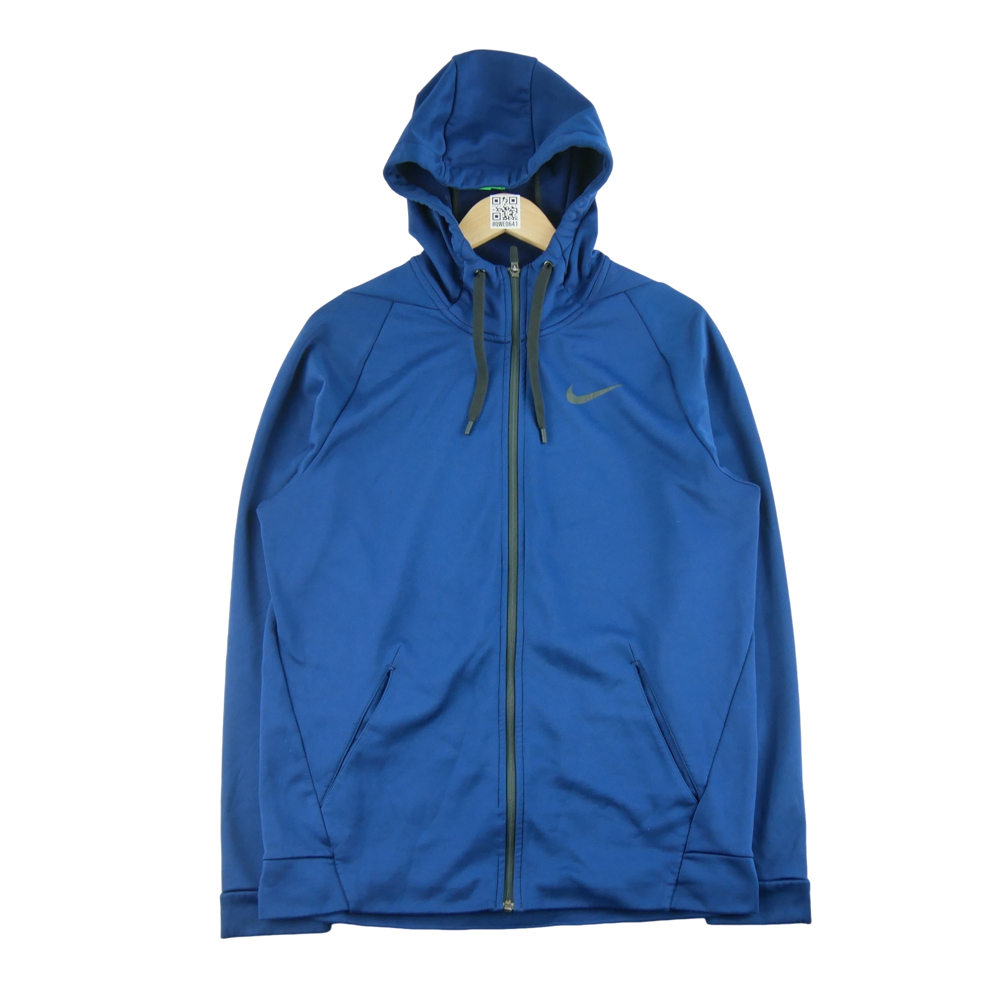 Sweat à capuche Homme full-zip - Très bon état