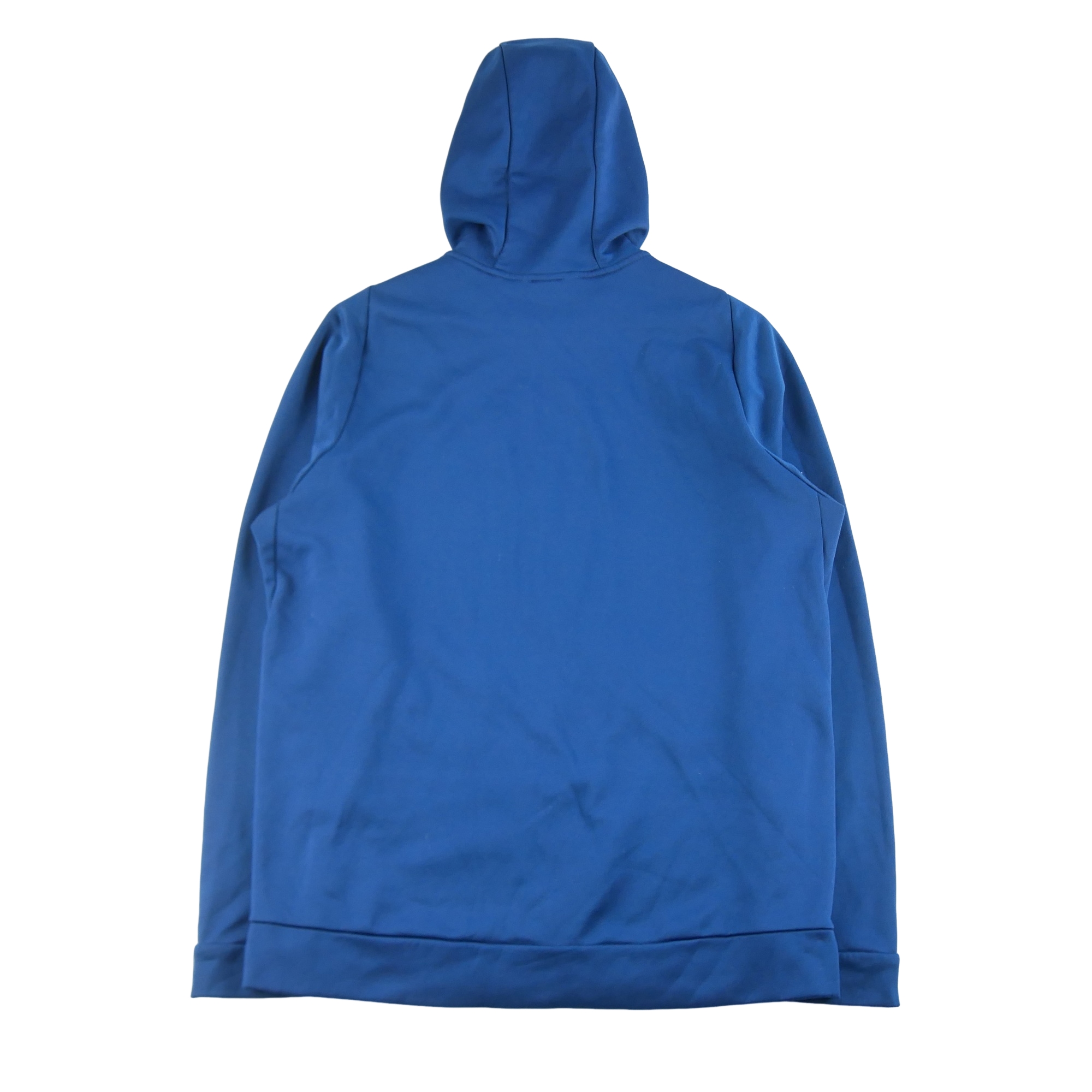 Sweat à capuche Homme  full-zip 2