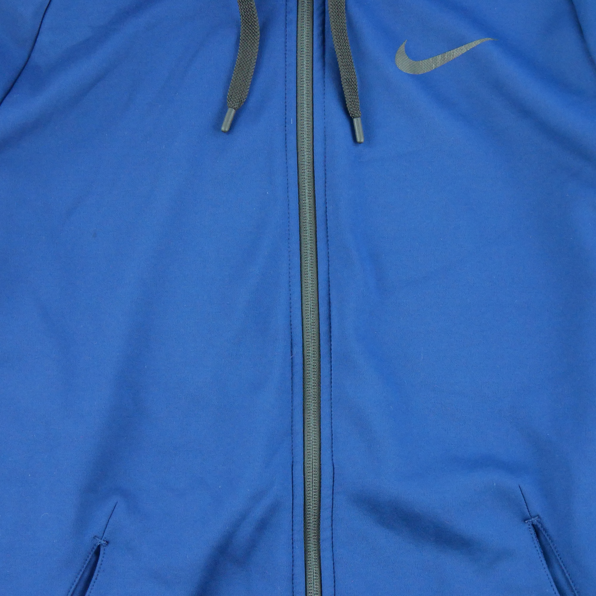 Sweat à capuche Homme  full-zip 4