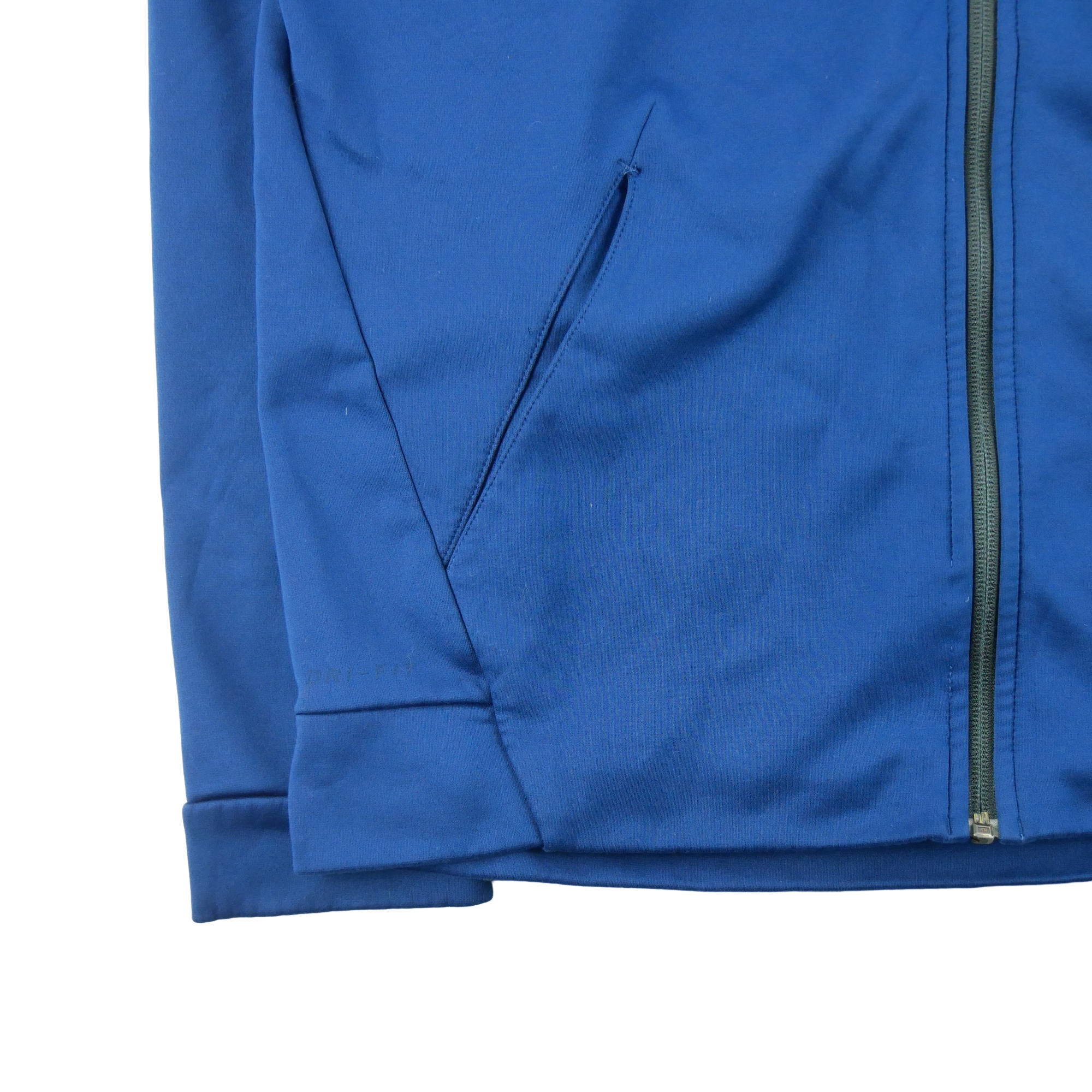 Sweat à capuche Homme  full-zip 5