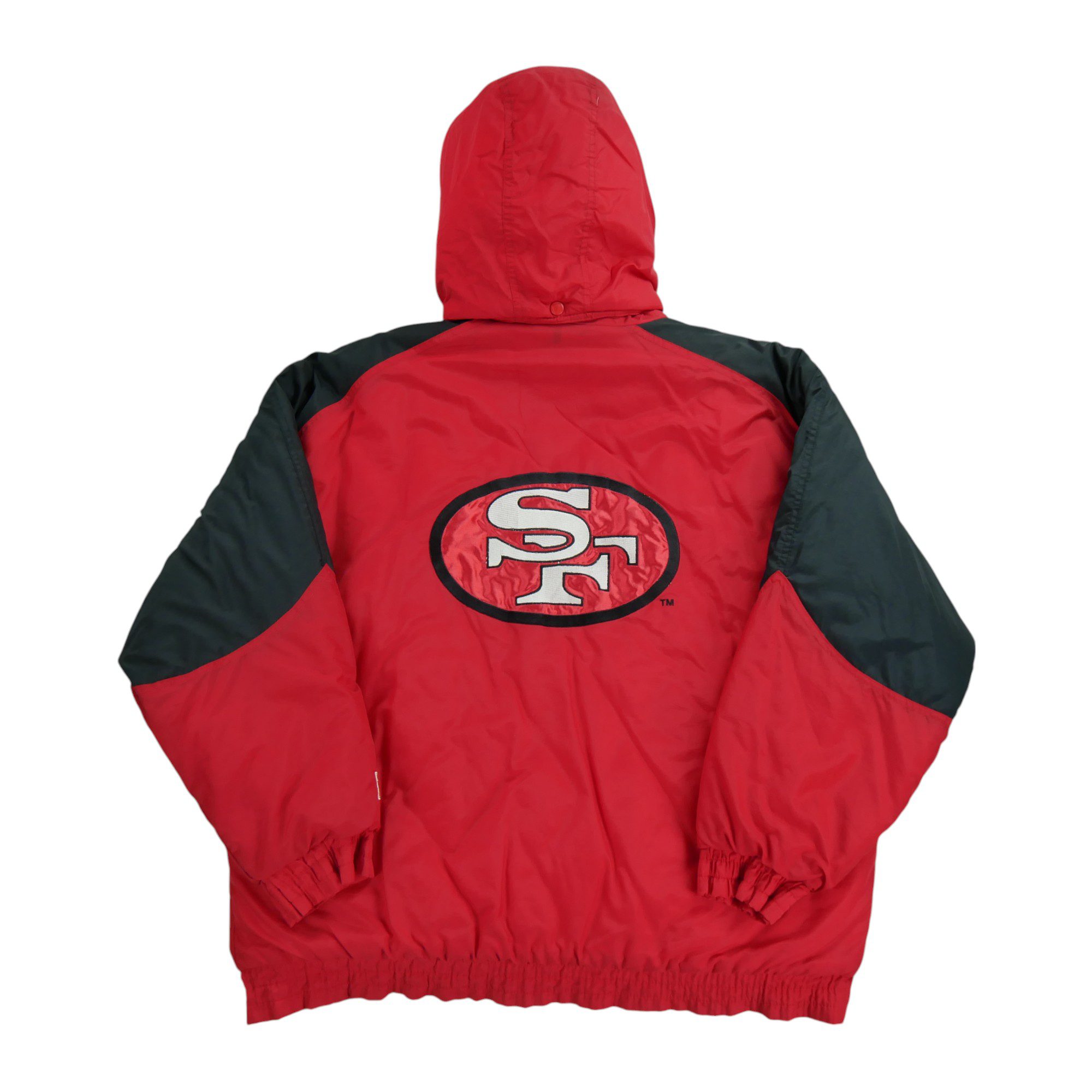 Manteau Logo 7 San Francisco 49ers NFL 2