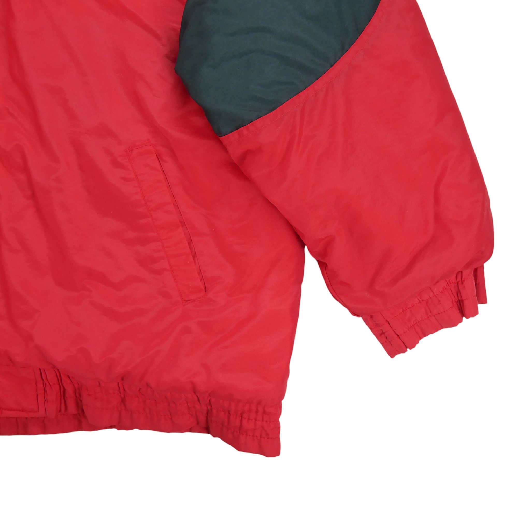 Manteau Logo 7 San Francisco 49ers NFL 8
