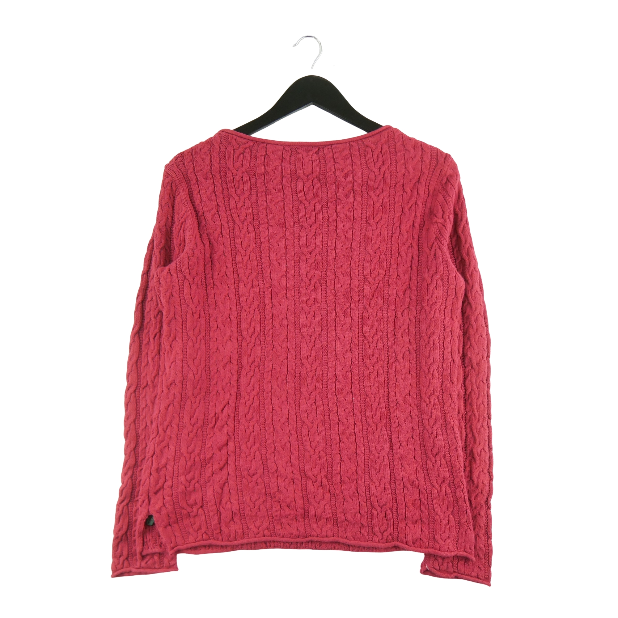 Pull Femme  Rouge 2