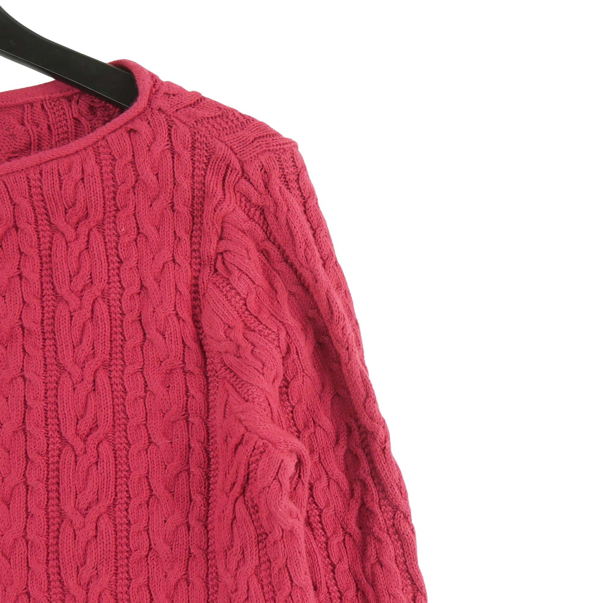 Pull Femme  Rouge 3