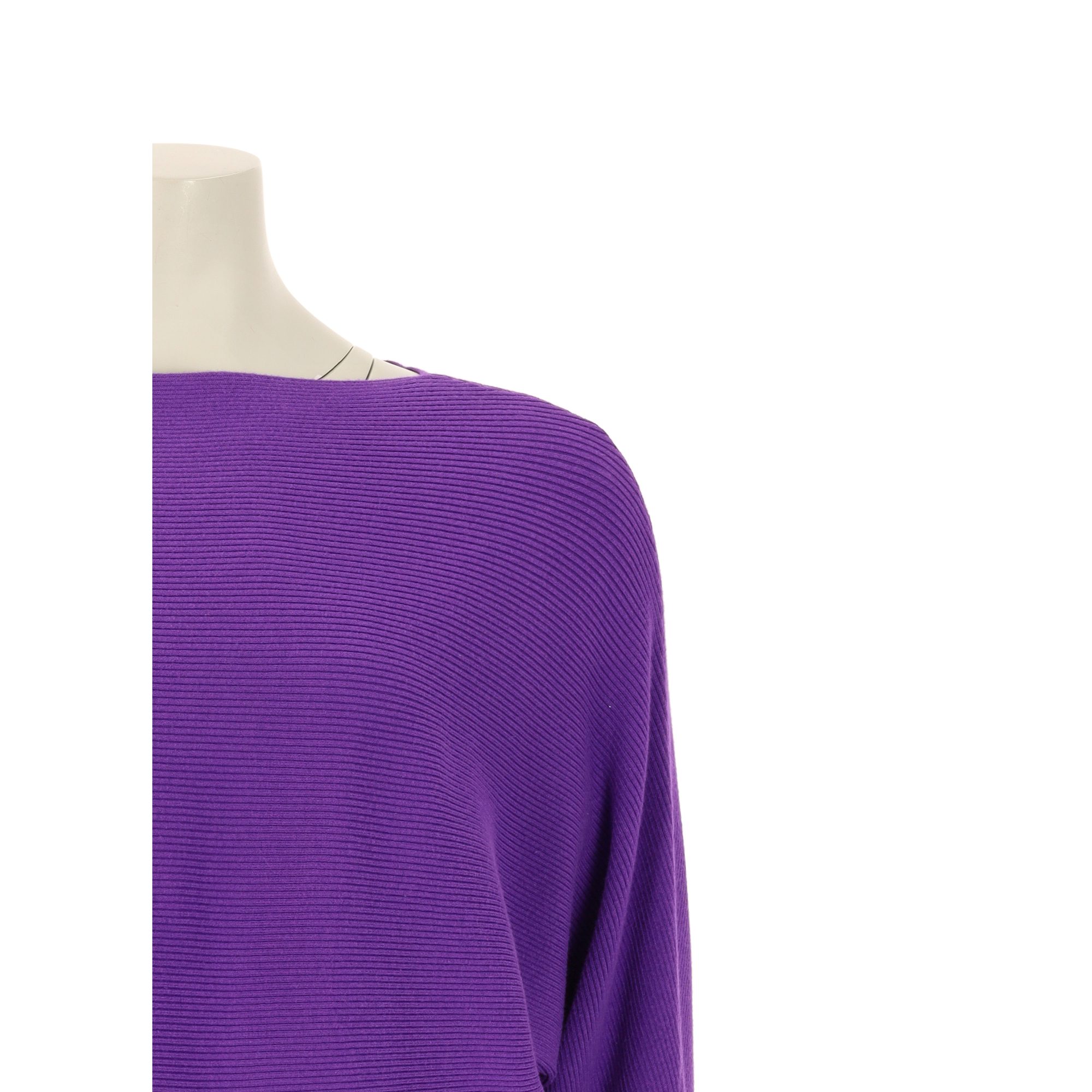 Pull Femme  Violet 6