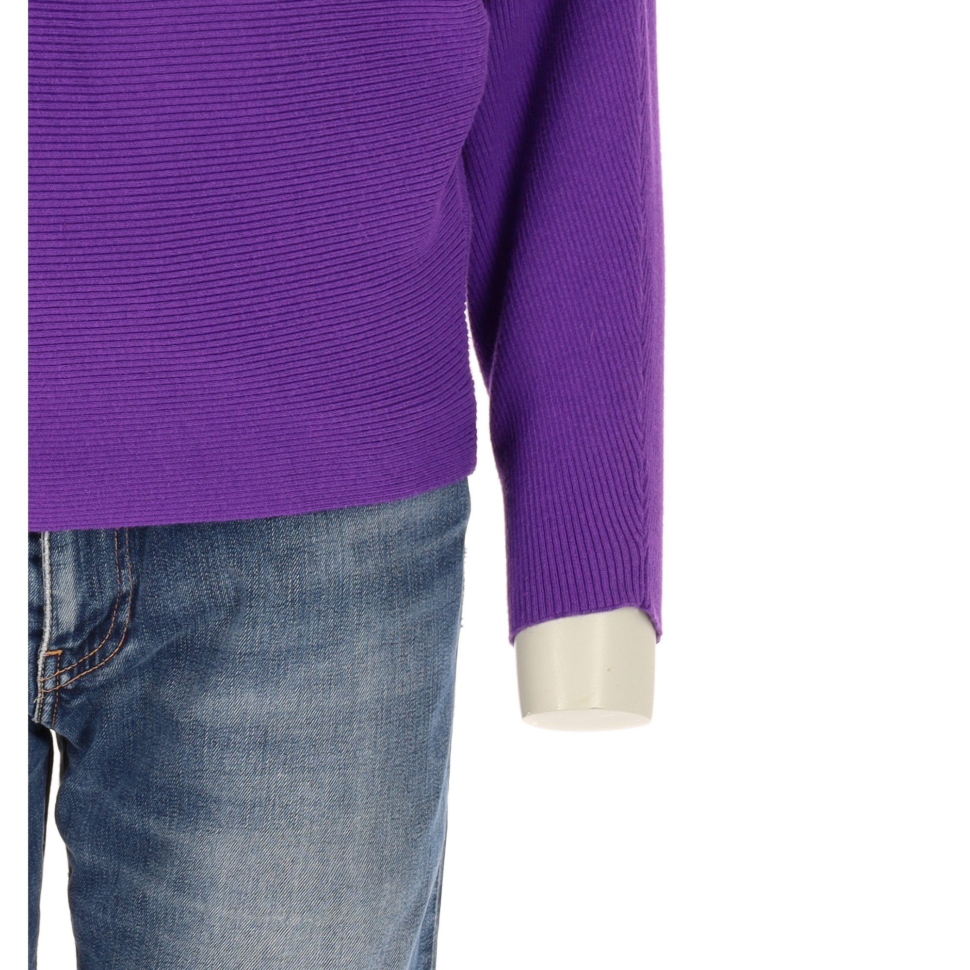 Pull Femme  Violet 7