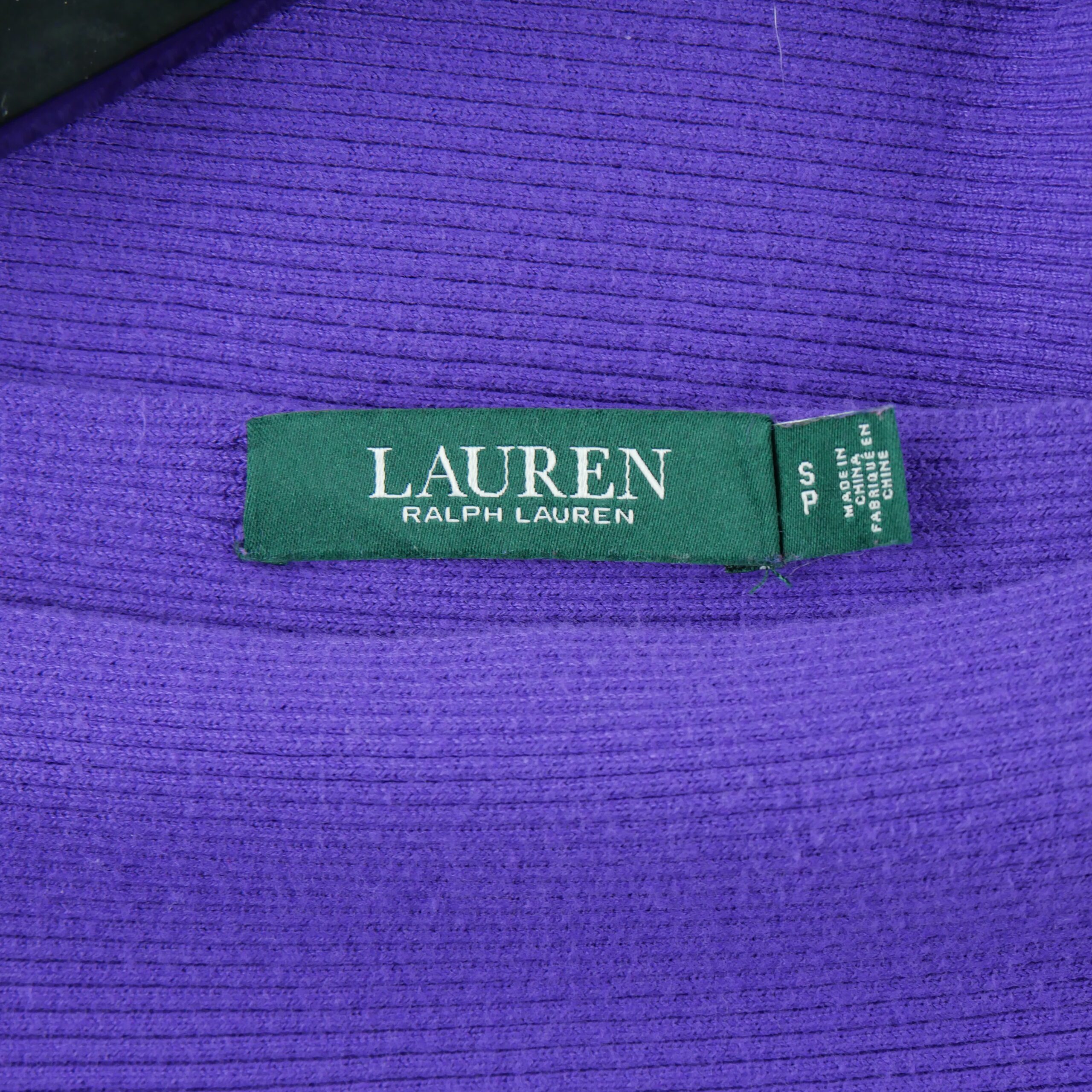 Pull Femme  Violet 8