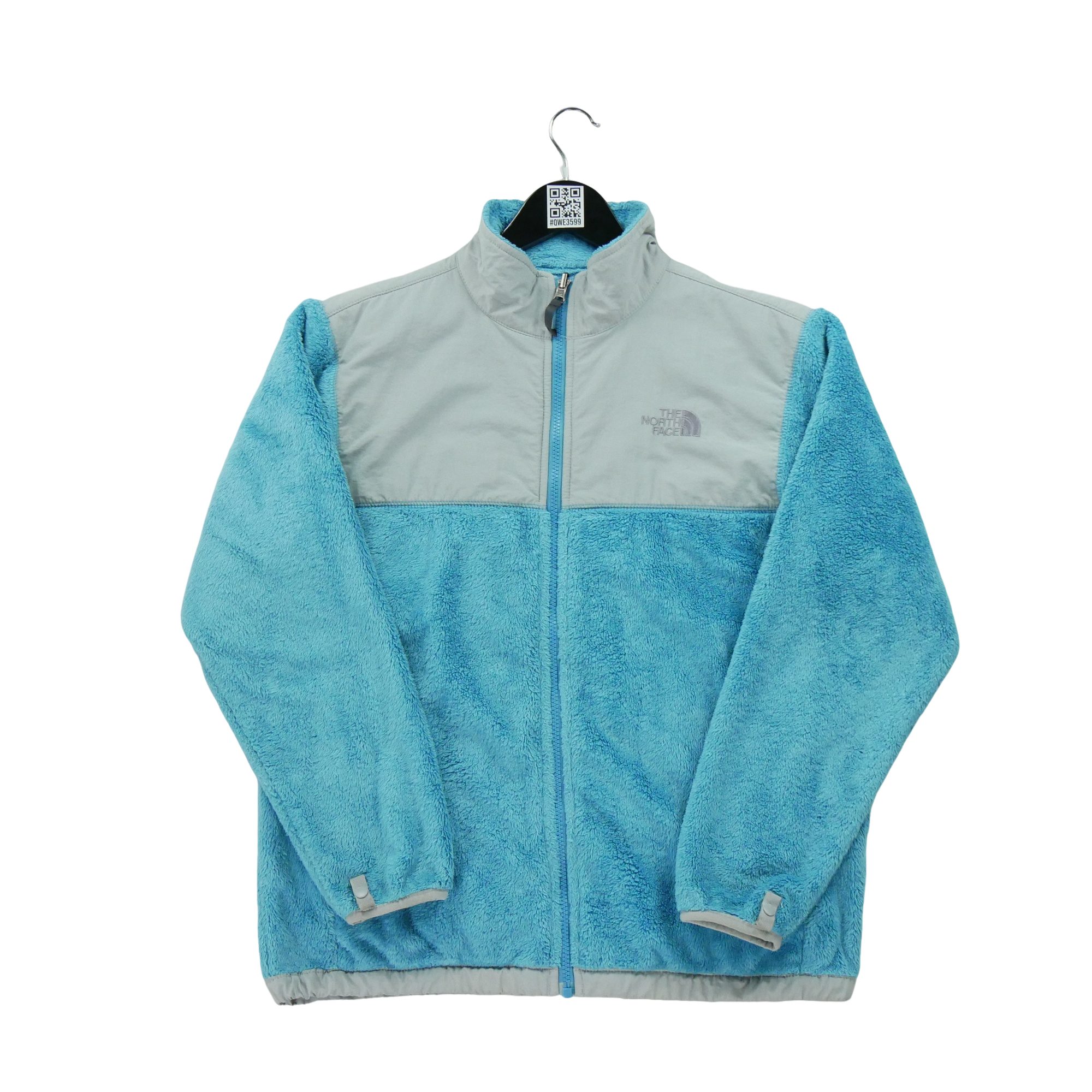 Veste polaire Femme  Denali Polartec 1