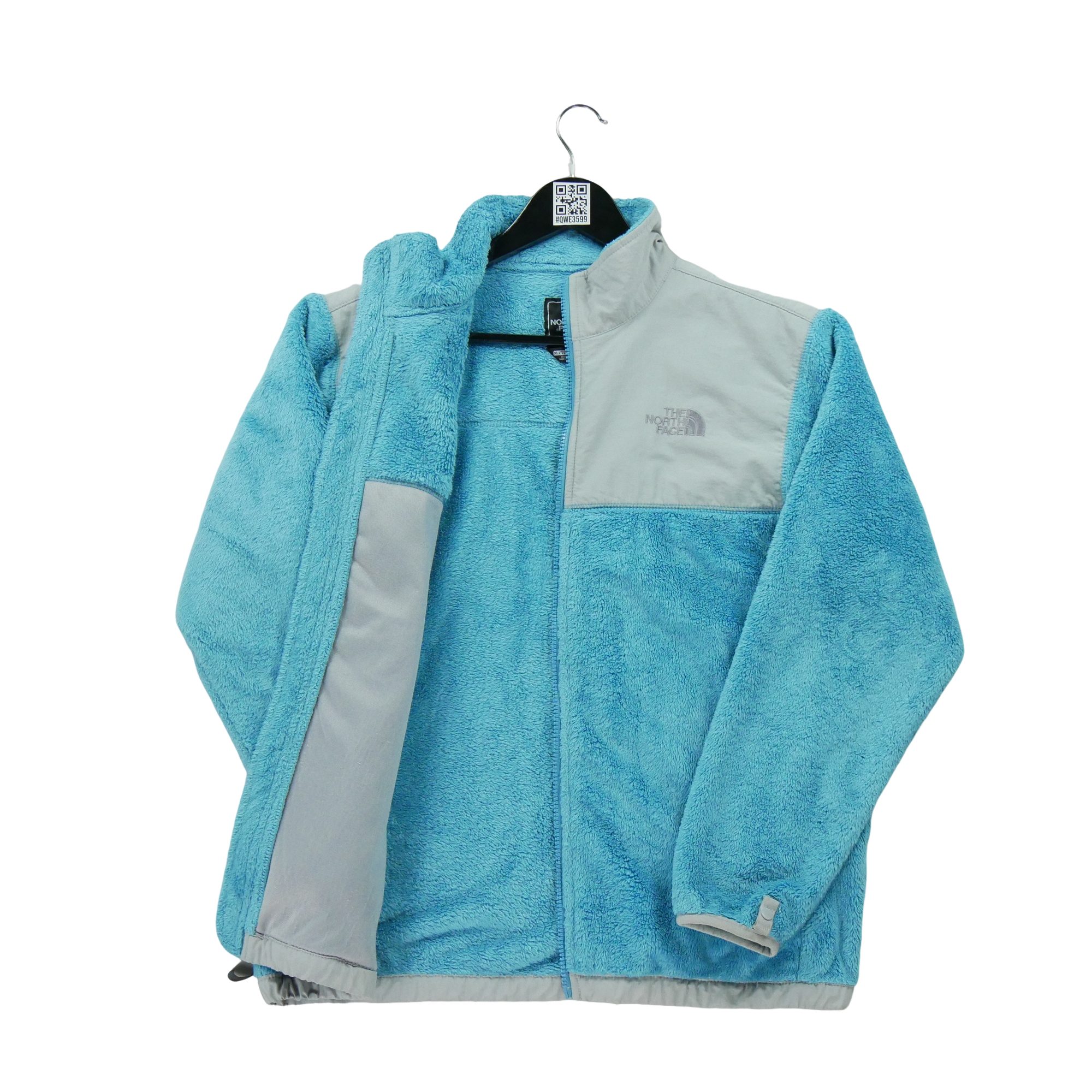 Veste polaire Femme  Denali Polartec 3