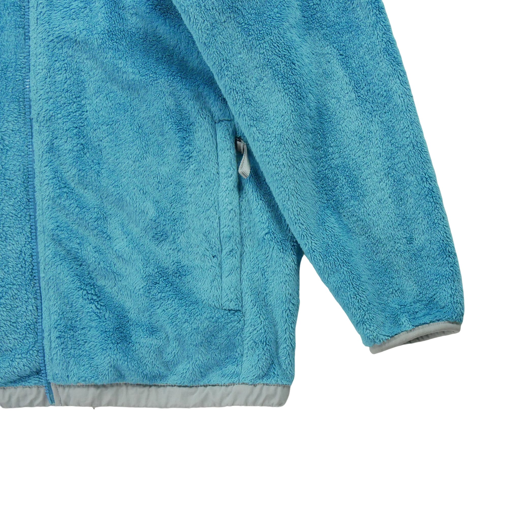 Veste polaire Femme  Denali Polartec 5