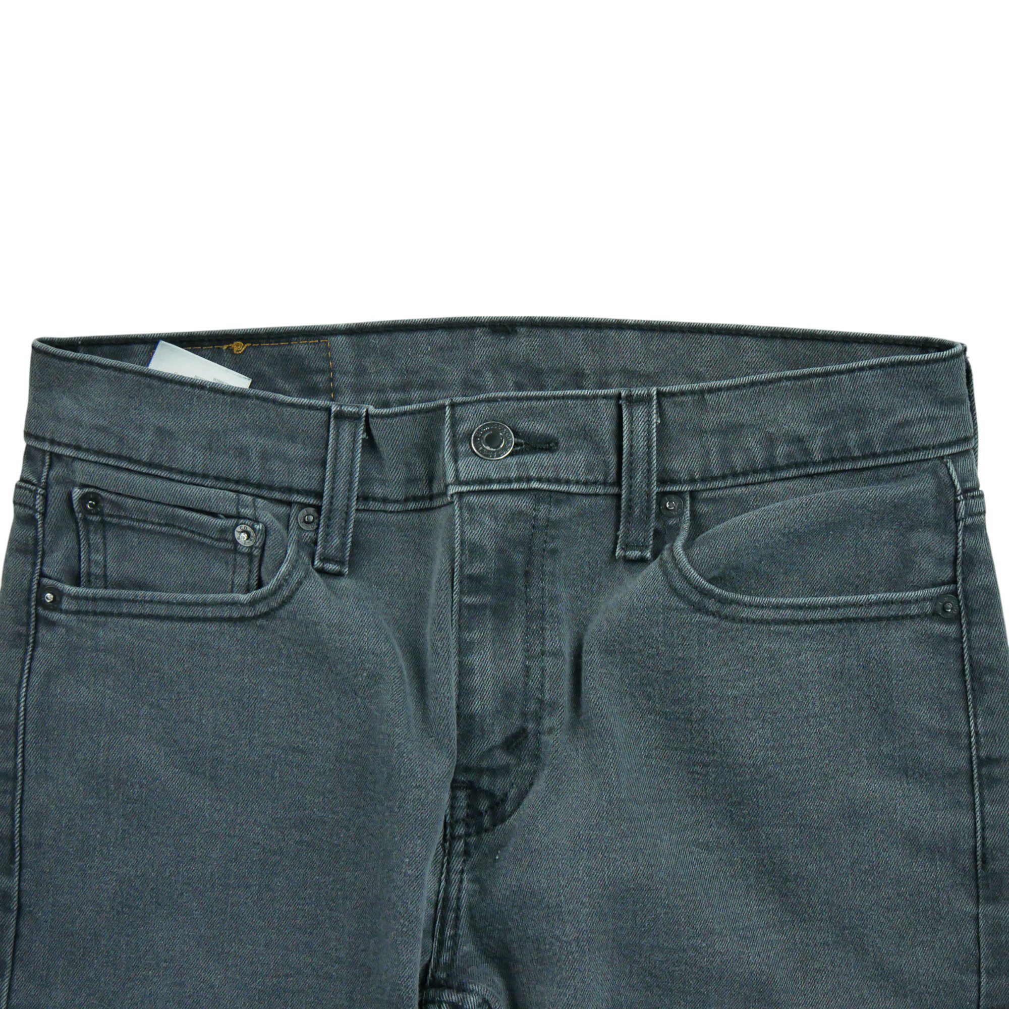 Jean Levi Strauss 502 3