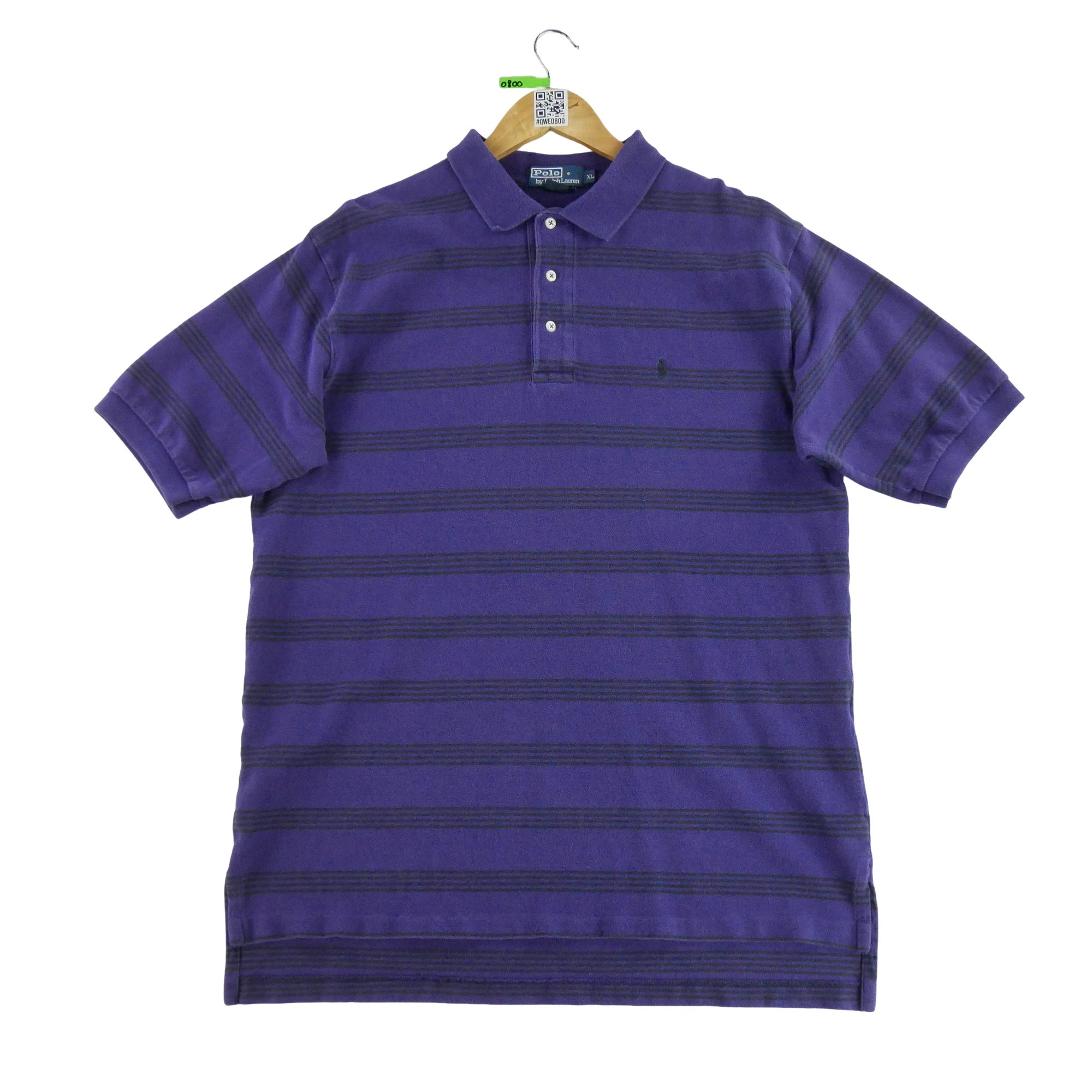 Polo manches courtes Homme 2