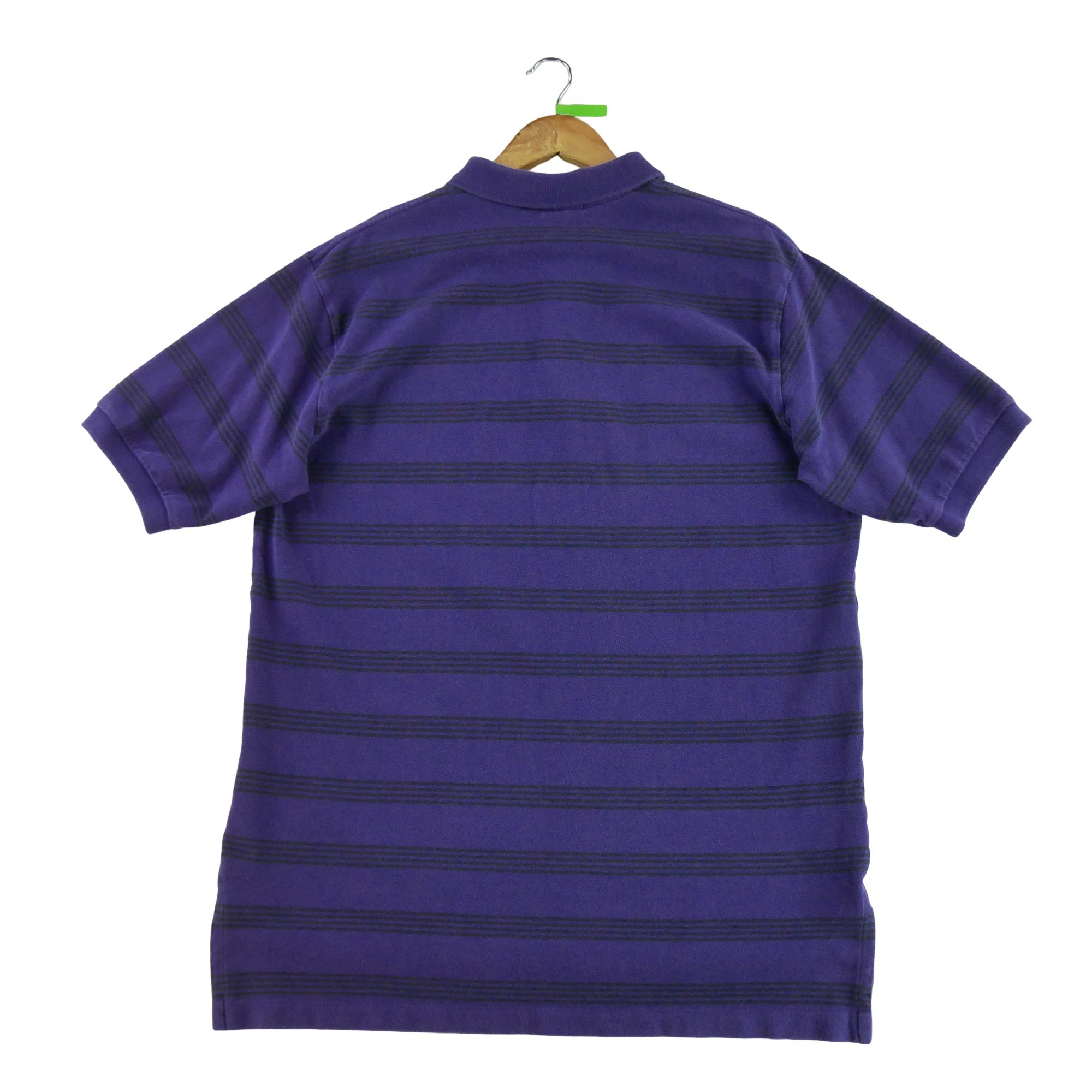 Polo manches courtes Homme 3