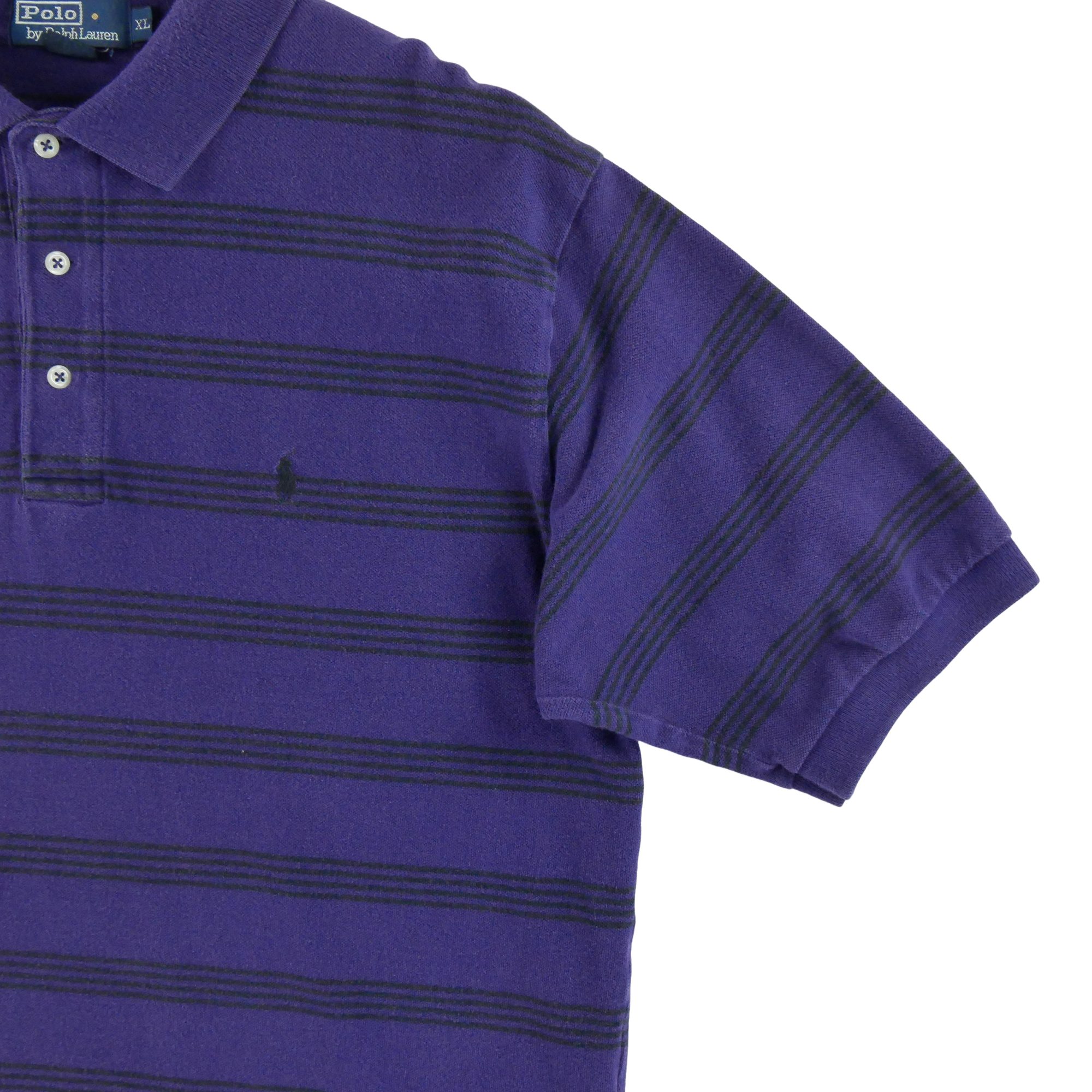 Polo manches courtes Homme 4