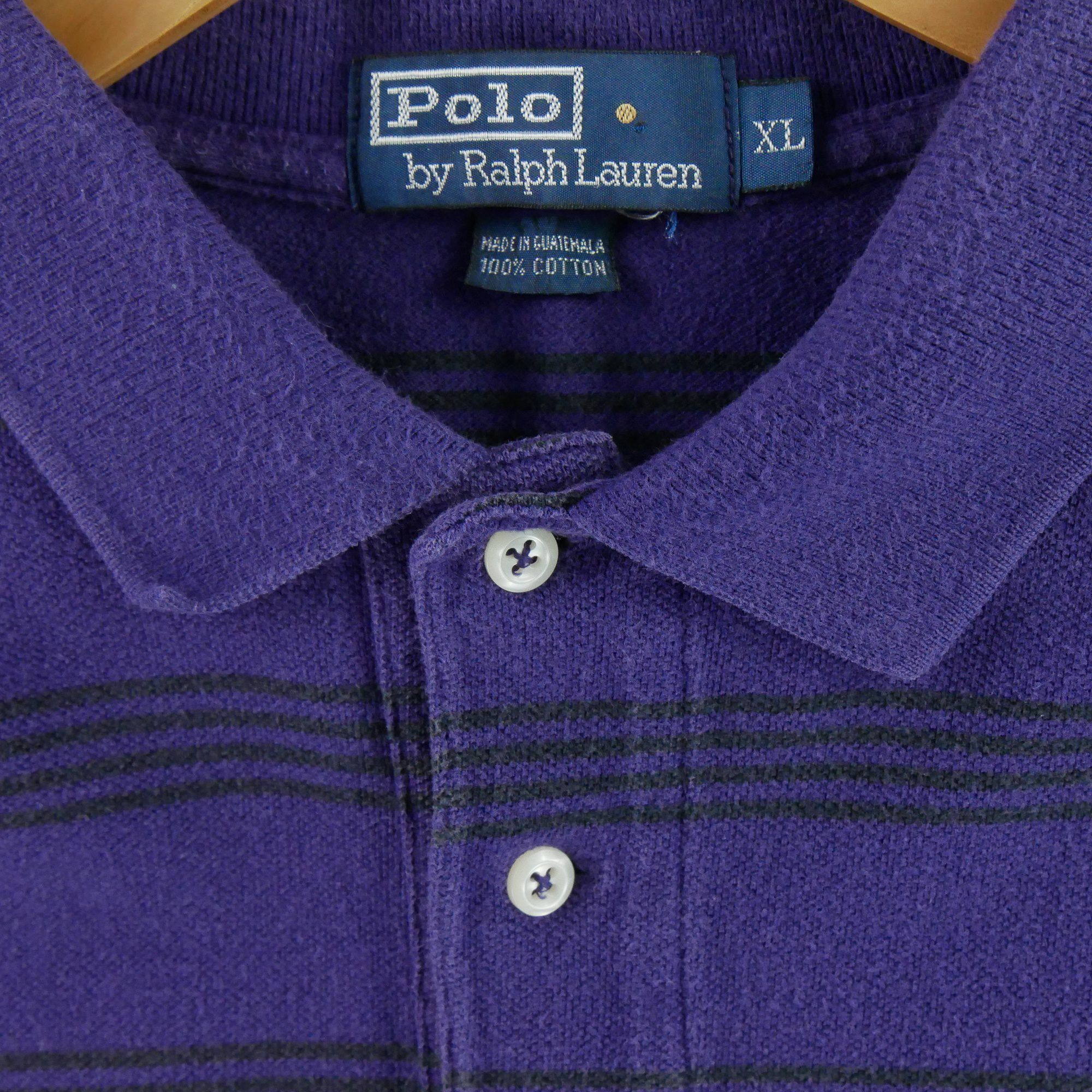 Polo manches courtes Homme 5