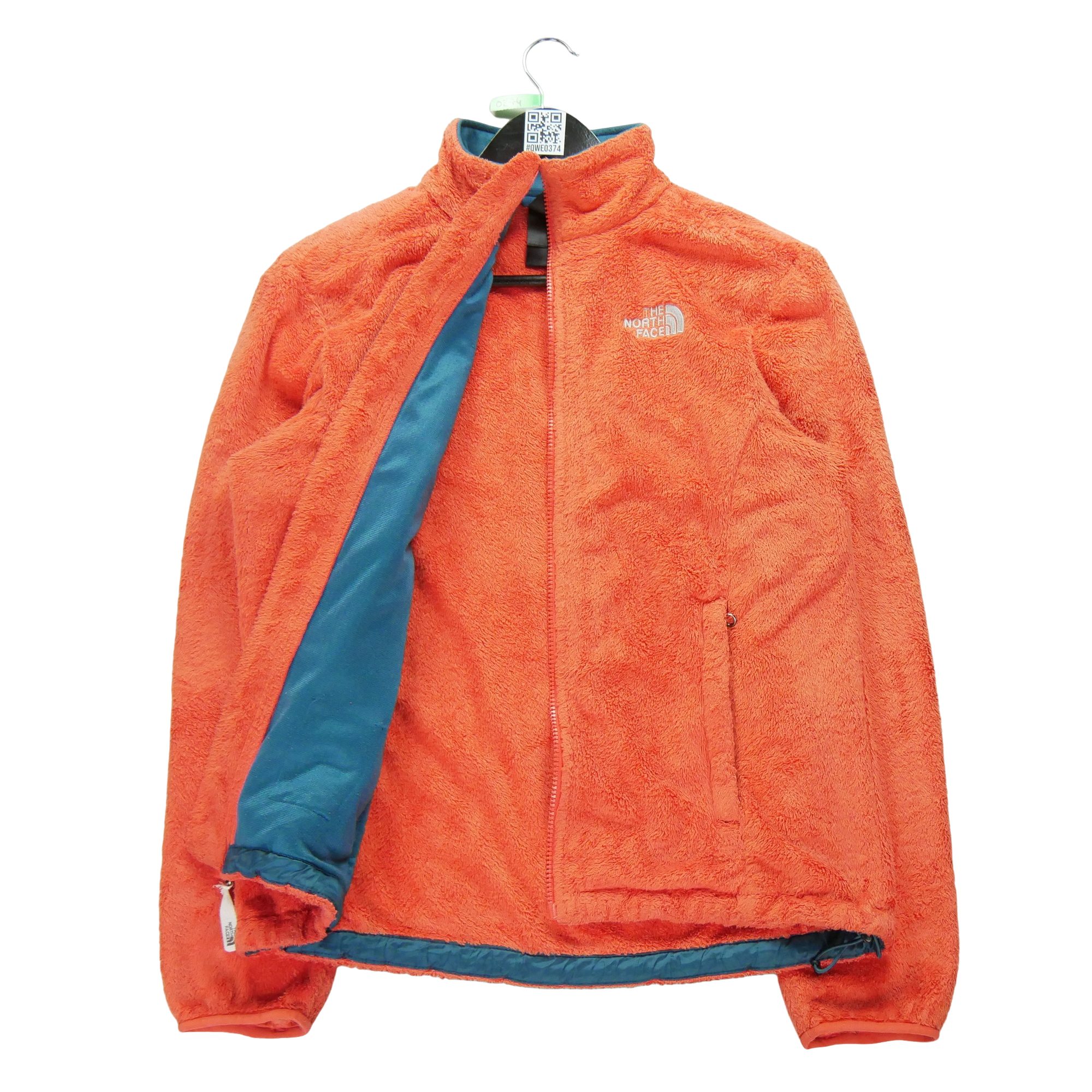 Veste polaire Femme  Osito TNF 3