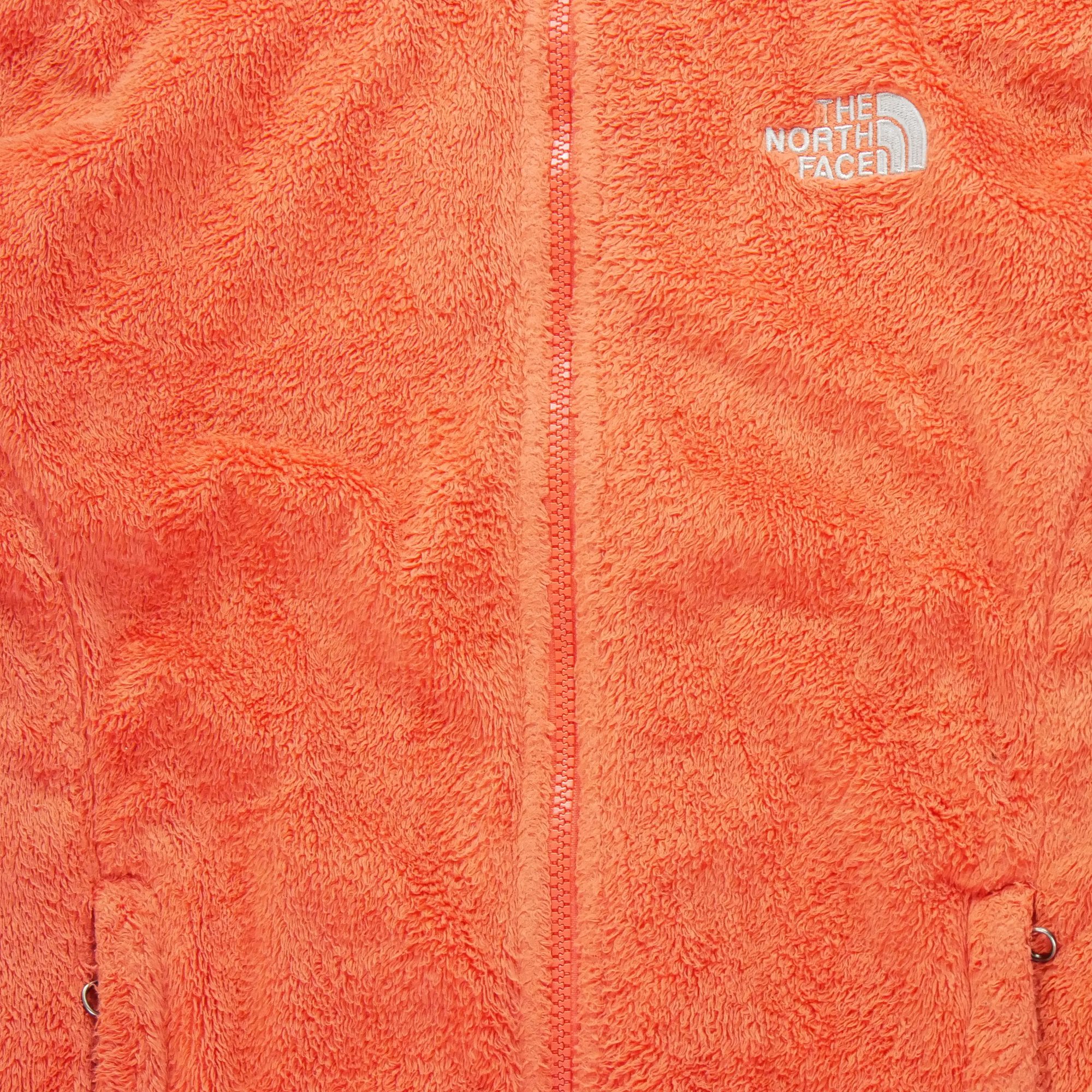 Veste polaire Femme  Osito TNF 4