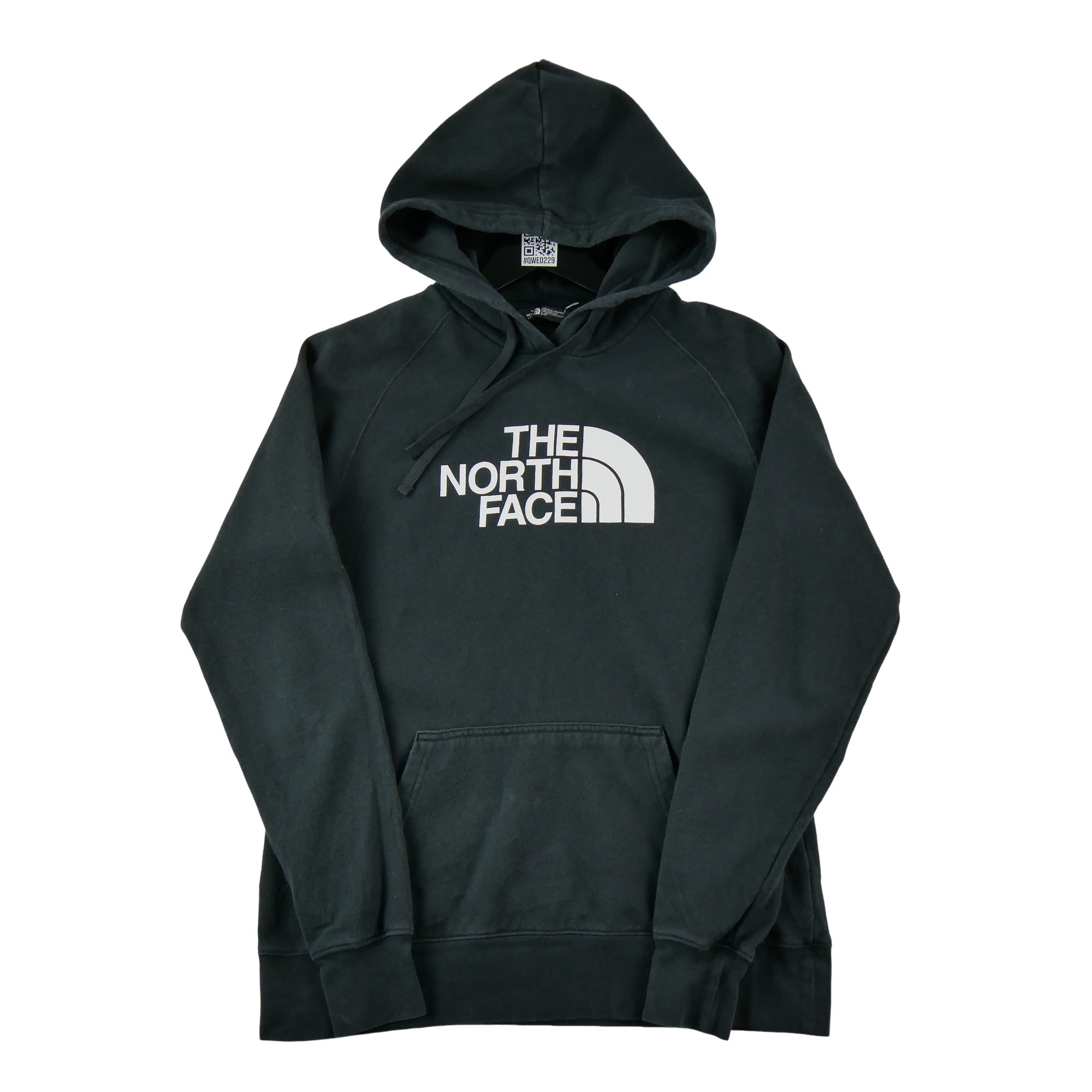 Sweat à capuche Femme  TNF Noir 1