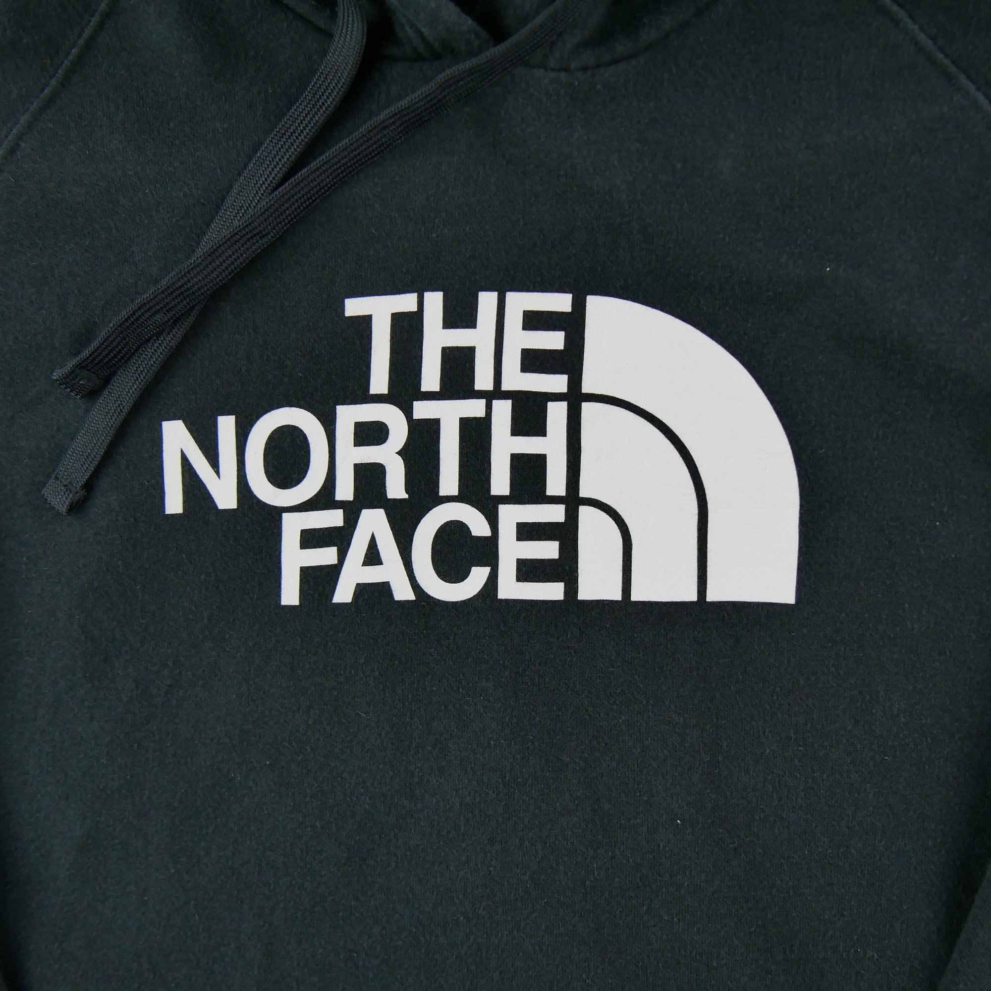 Sweat à capuche Femme  TNF Noir 3