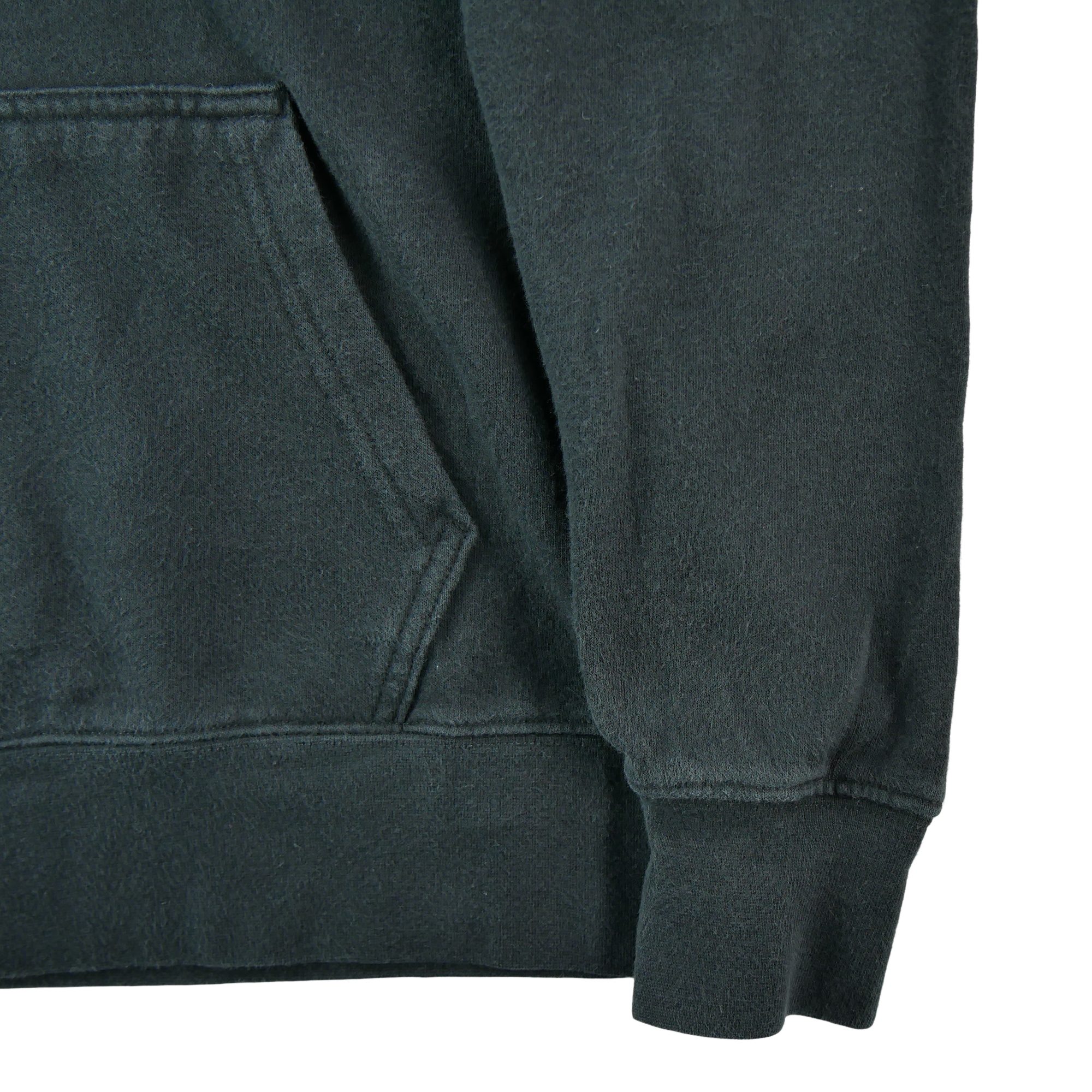 Sweat à capuche Femme  TNF Noir 4