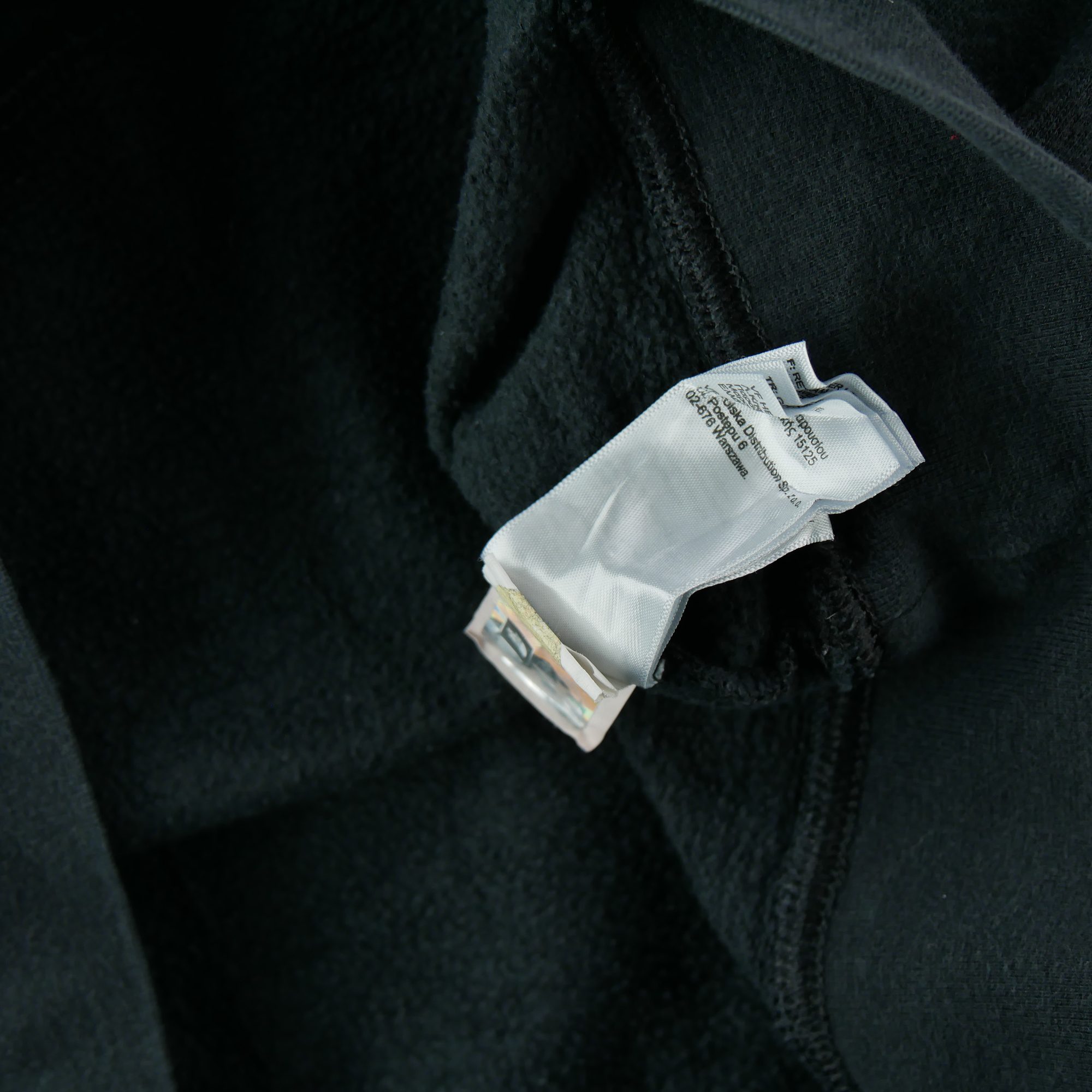Sweat à capuche Femme  TNF Noir 6