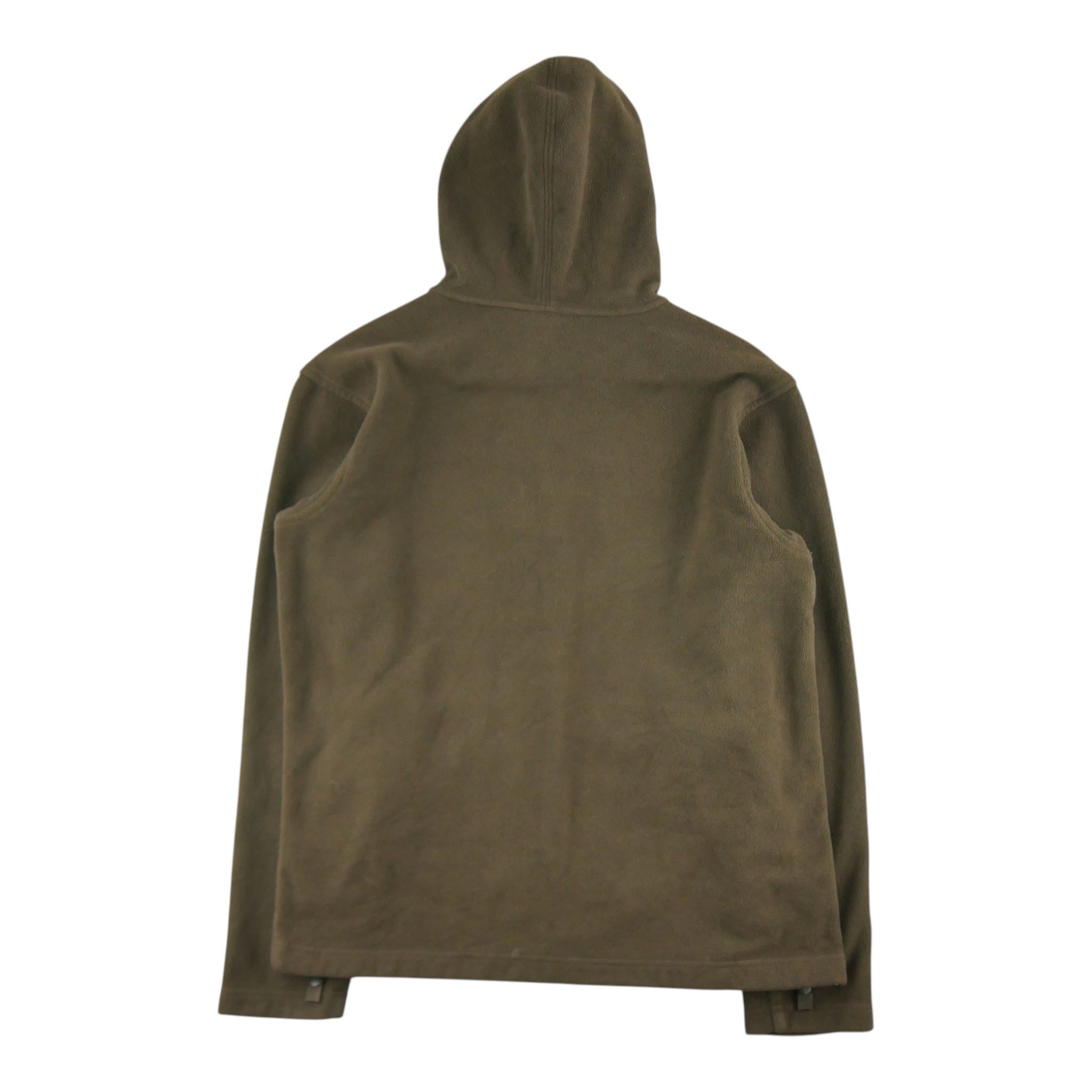 Veste polaire Homme  TNF Marron 3
