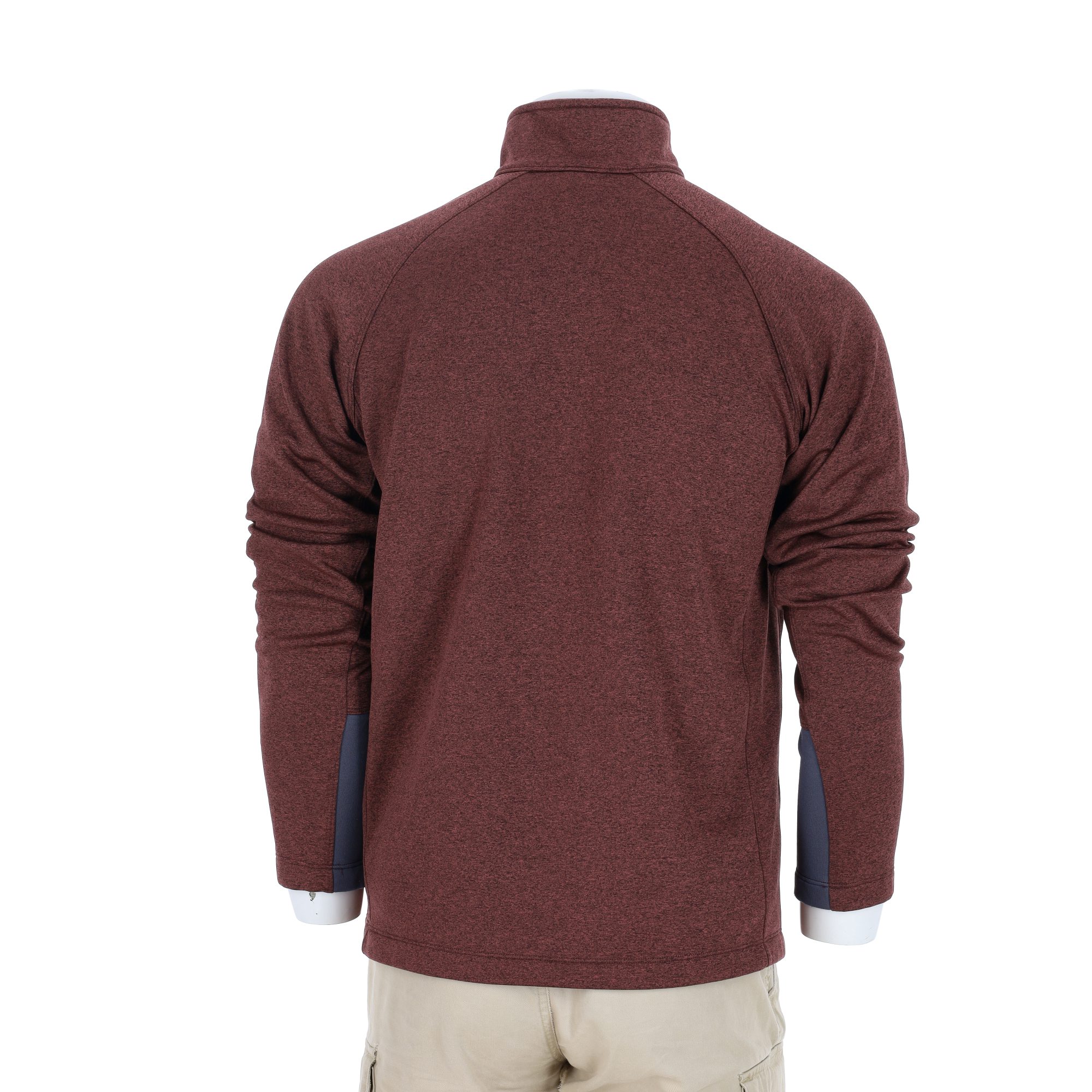 Sweat Homme  TNF Rouge 2