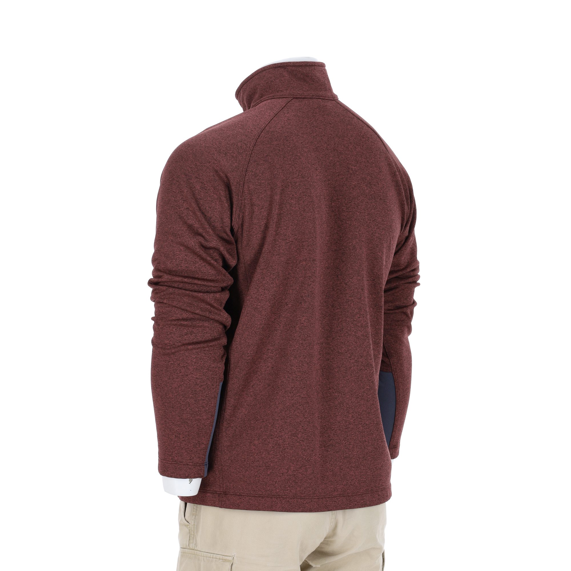 Sweat Homme  TNF Rouge 5
