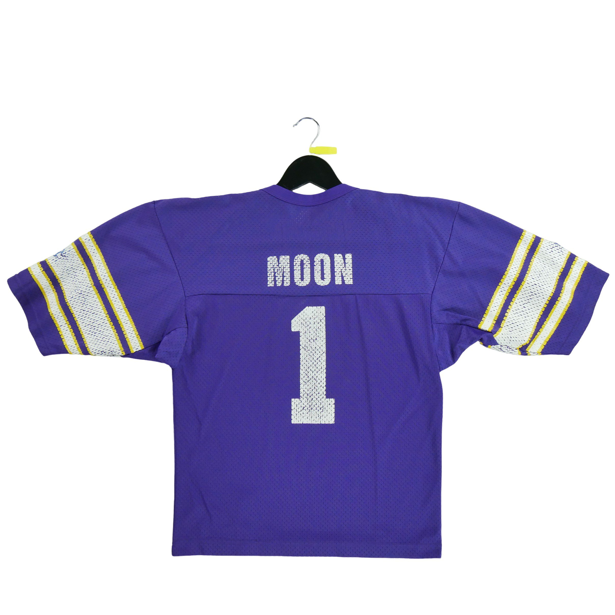 Maillot Homme NFL Minnesota Vikings Y2K 2